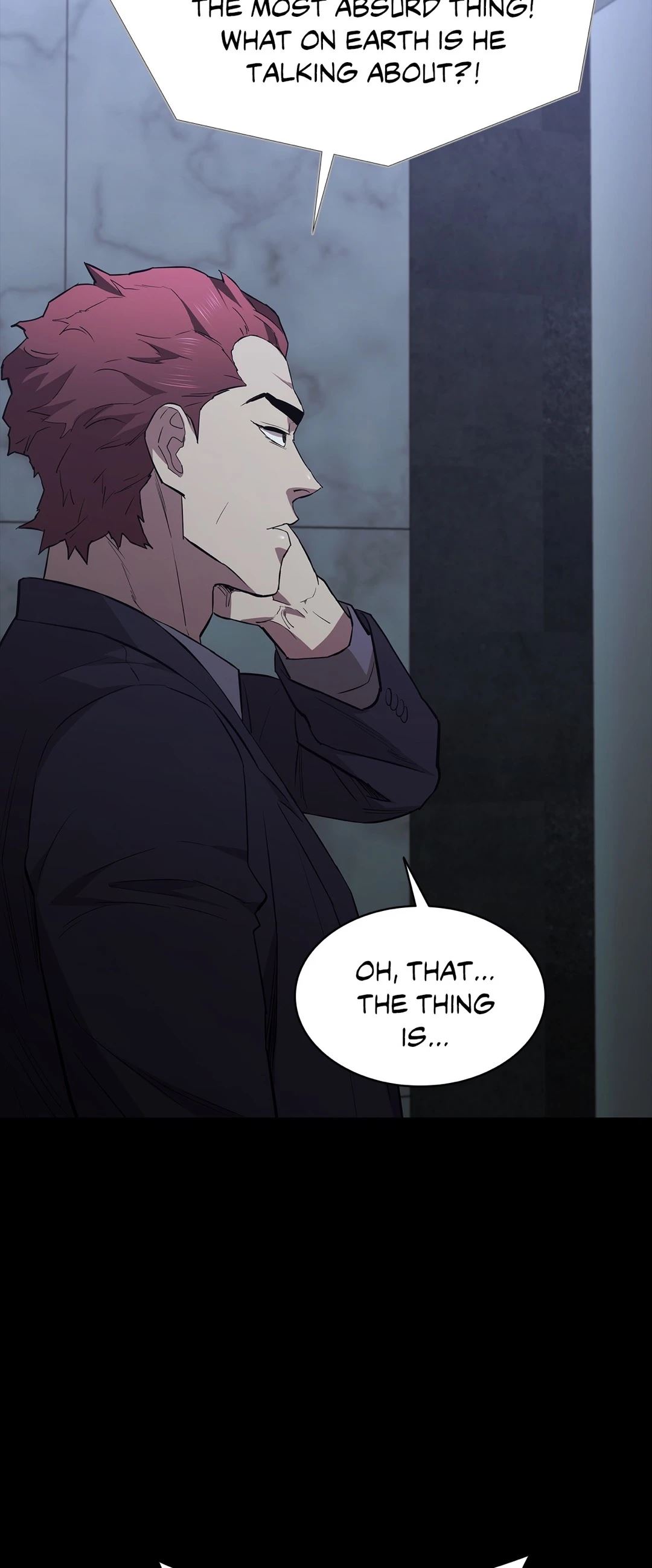 Thorns of Innocence Chapter 71 image 33