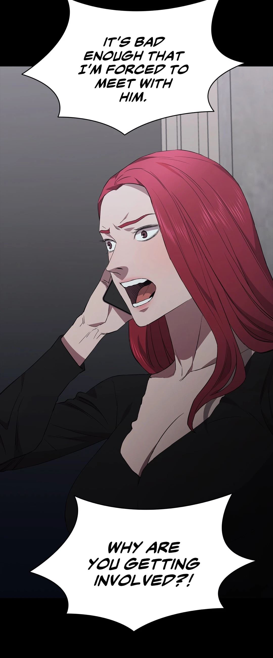 Thorns of Innocence Chapter 71 image 34