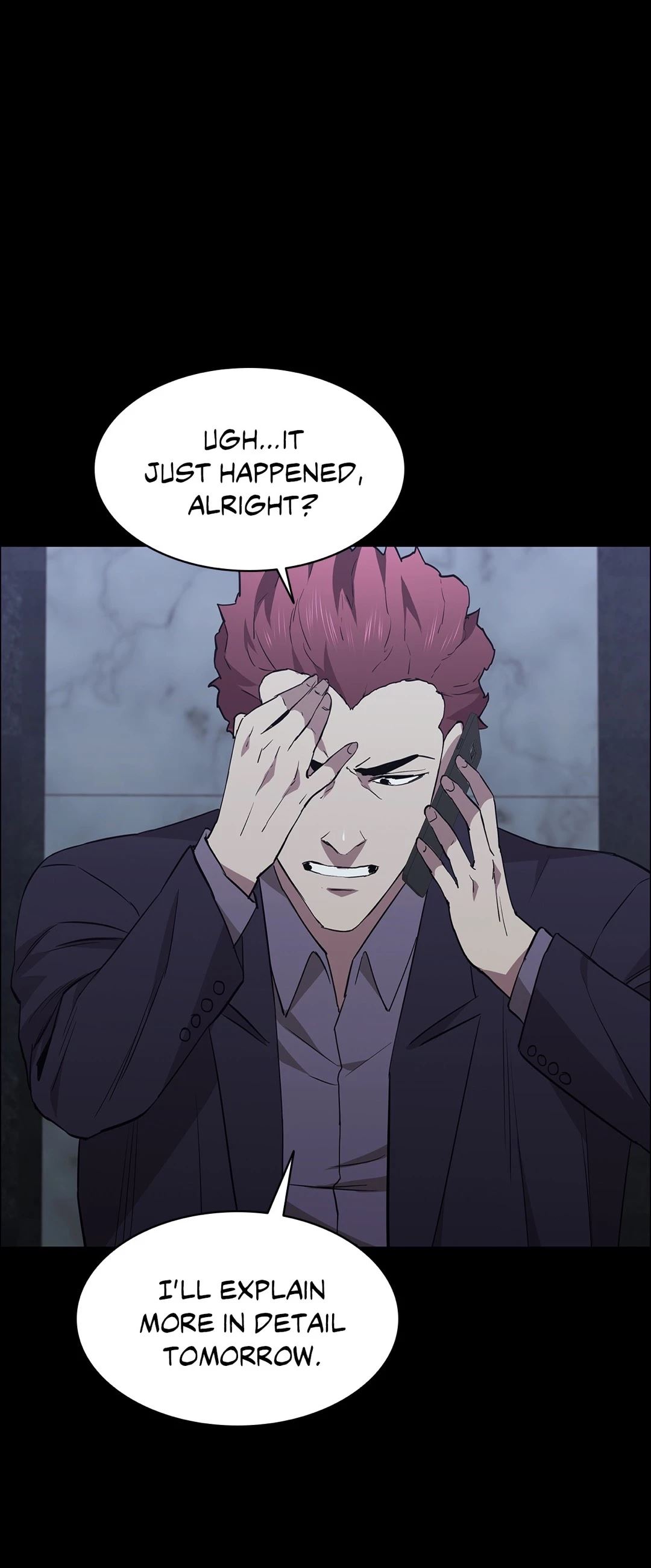 Thorns of Innocence Chapter 71 image 35