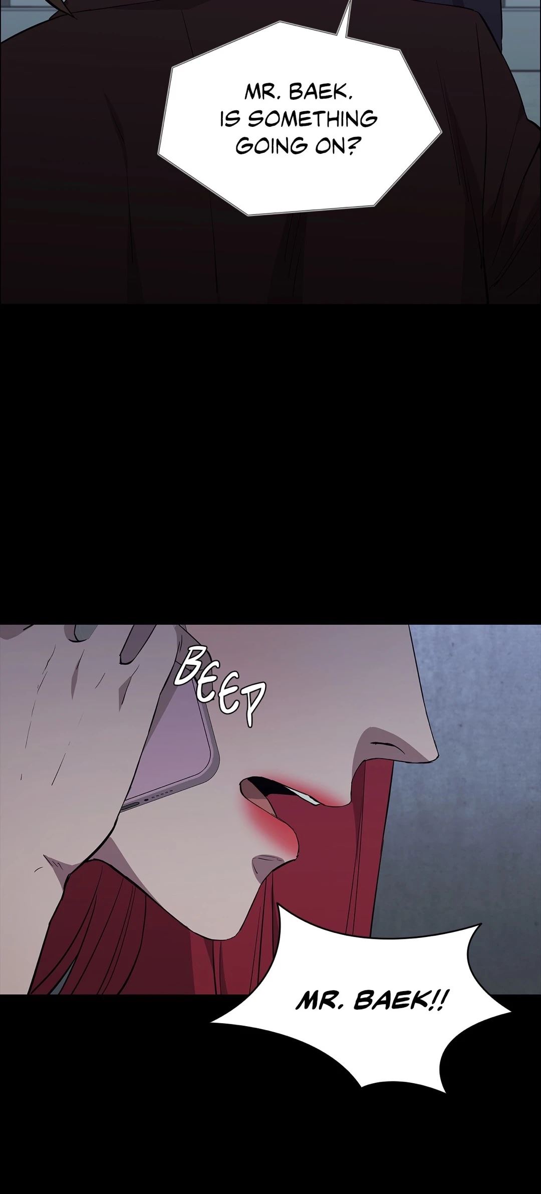 Thorns of Innocence Chapter 71 image 47