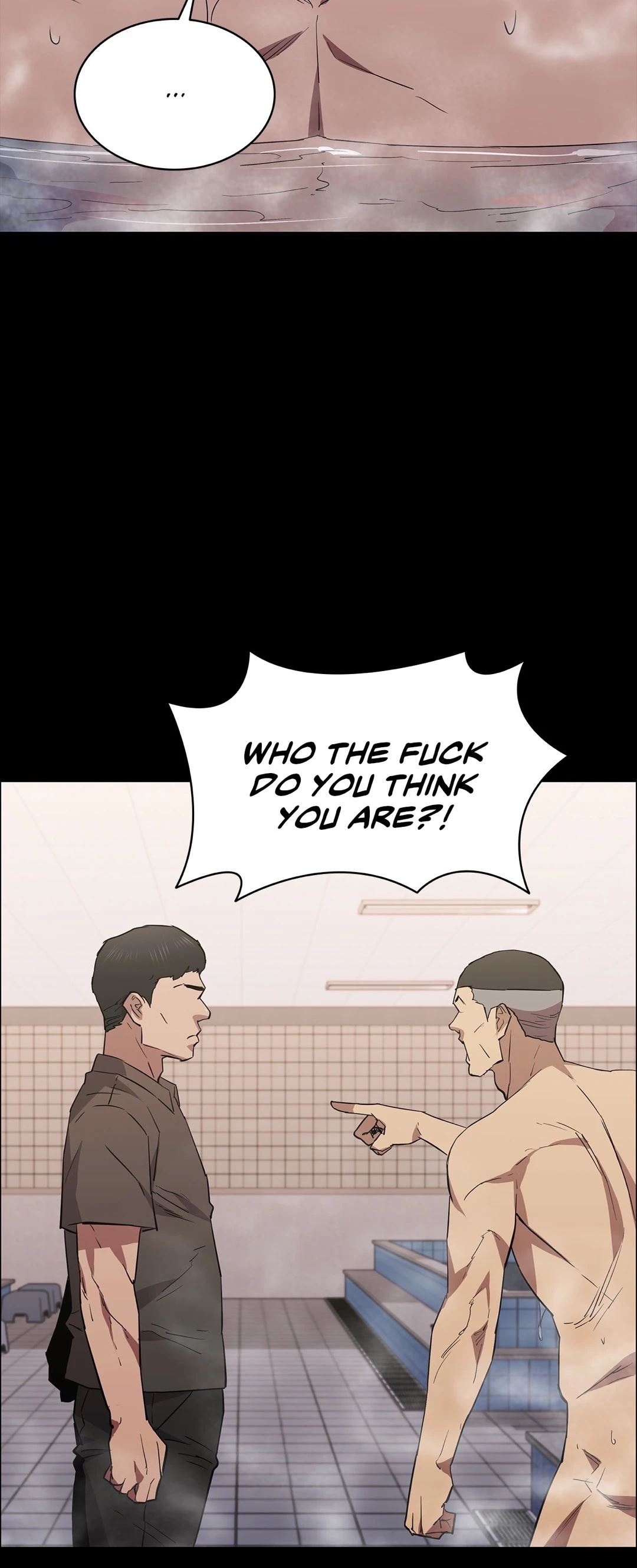 Thorns of Innocence Chapter 71 image 5