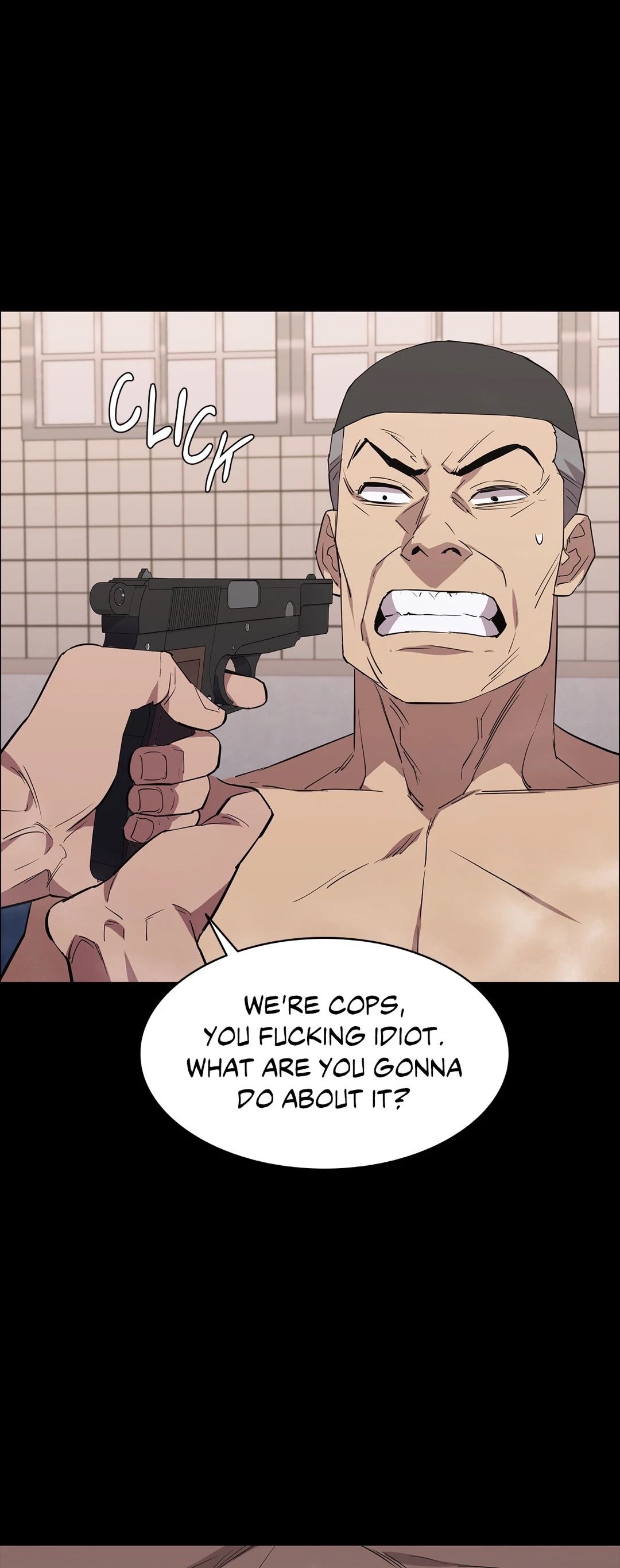 Thorns of Innocence Chapter 71 image 6