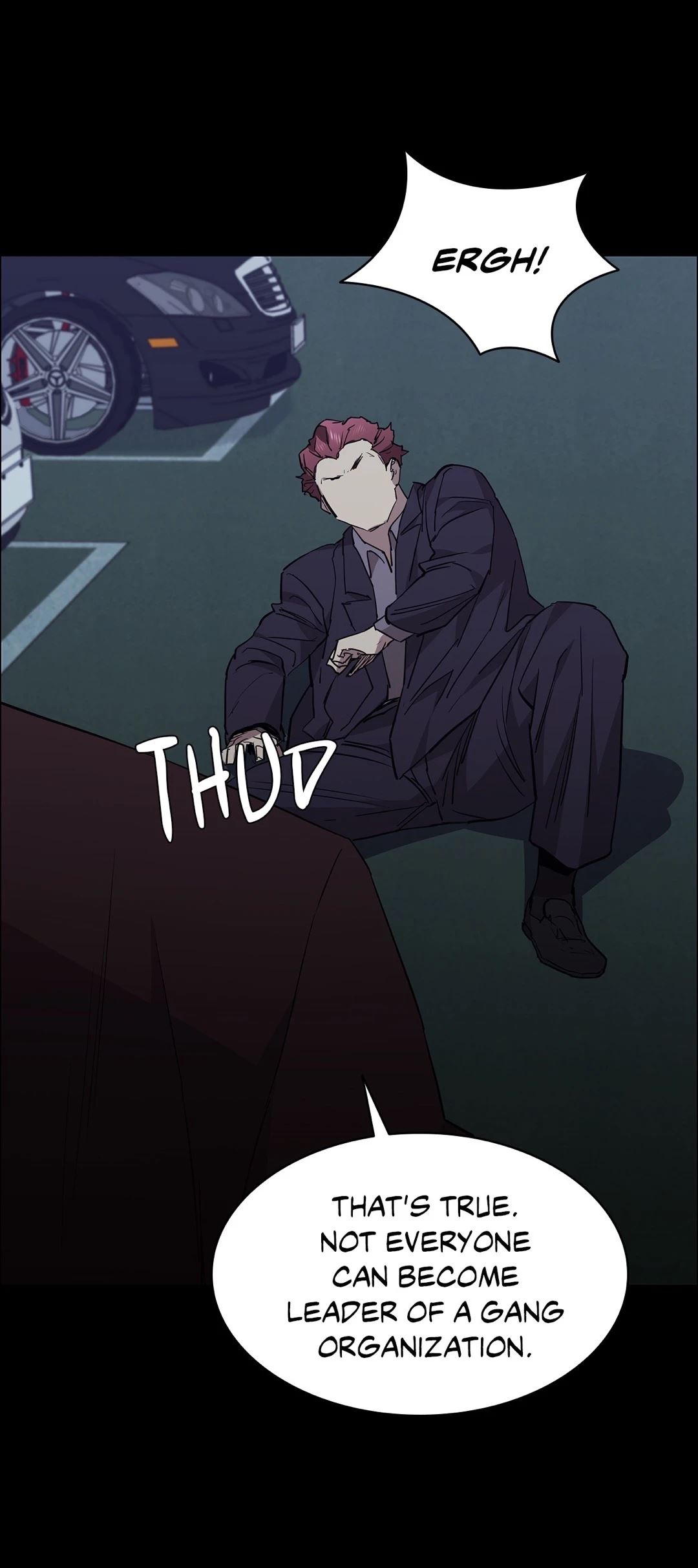 Thorns of Innocence Chapter 71 image 69