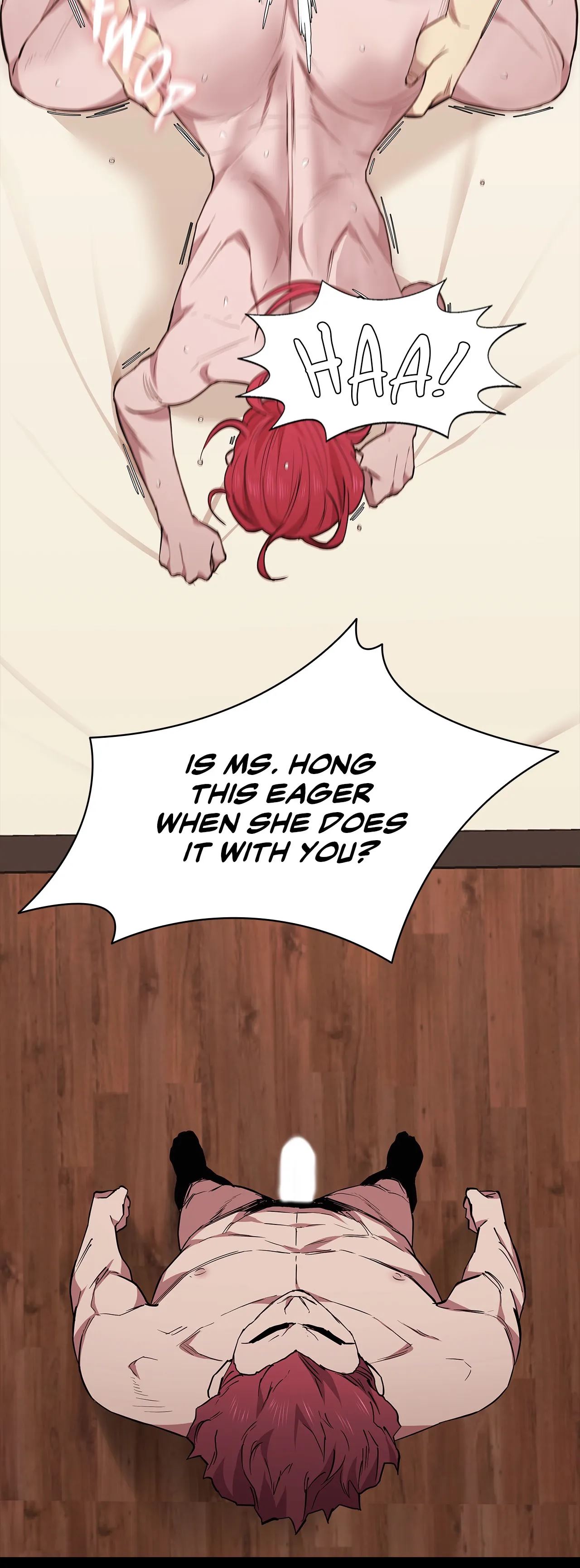 Thorns of Innocence Chapter 74 image 17