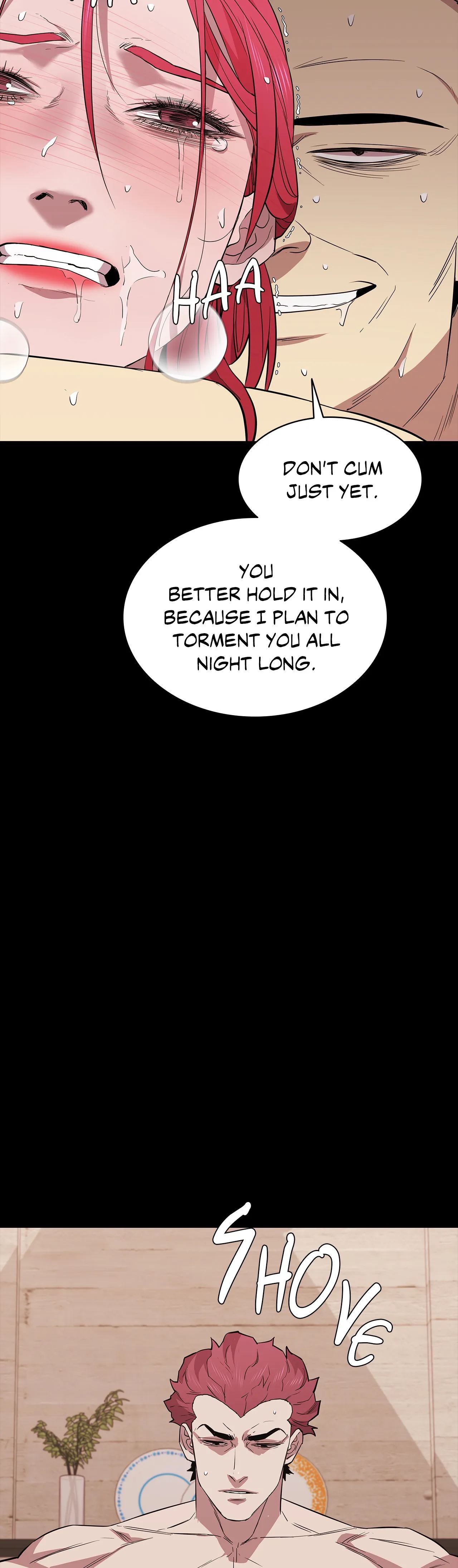 Thorns of Innocence Chapter 74 image 62