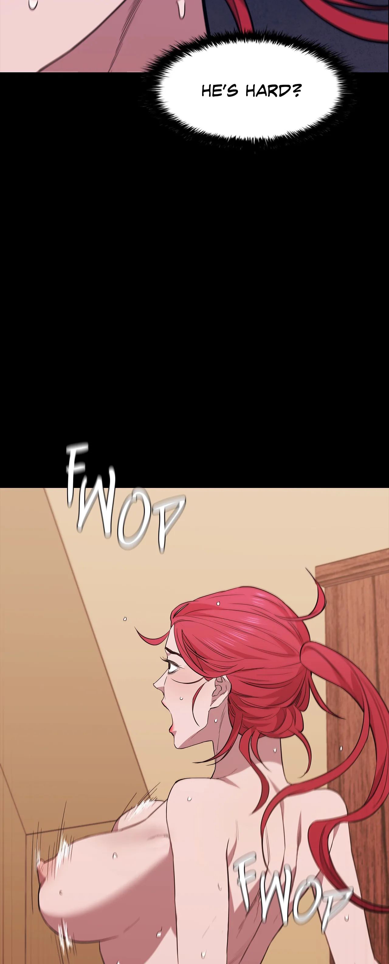 Thorns of Innocence Chapter 74 image 7