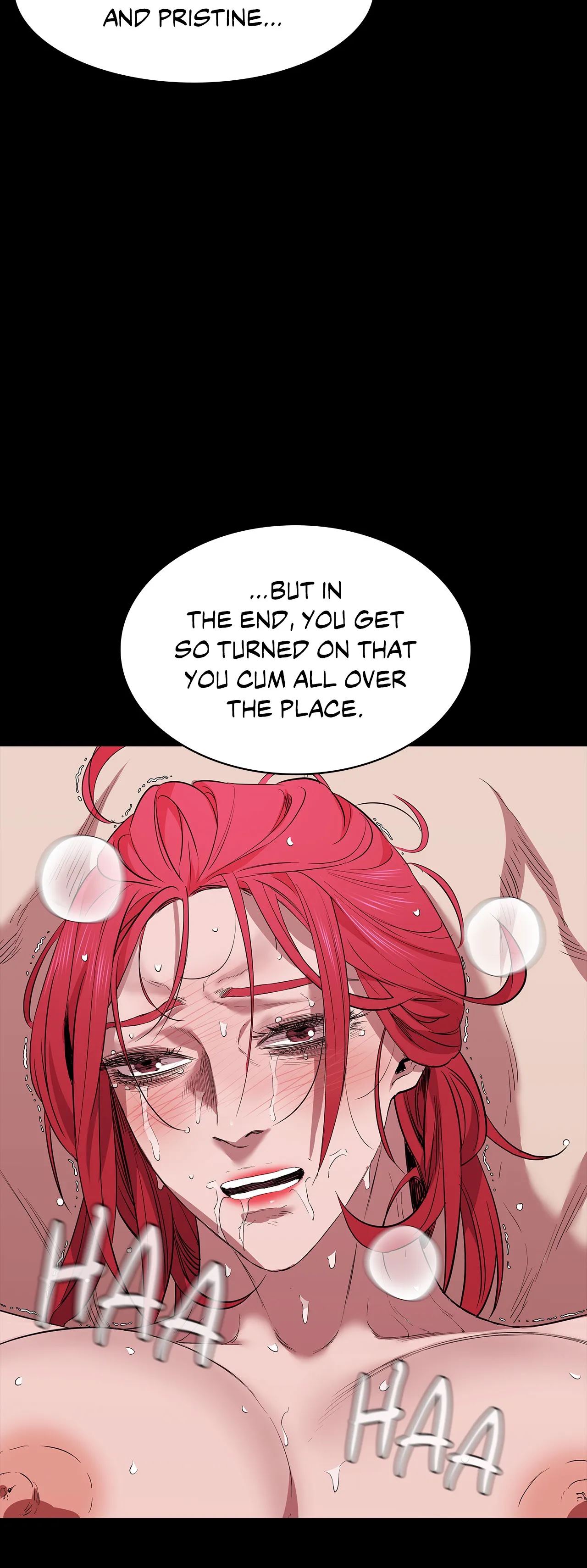 Thorns of Innocence Chapter 75 image 9