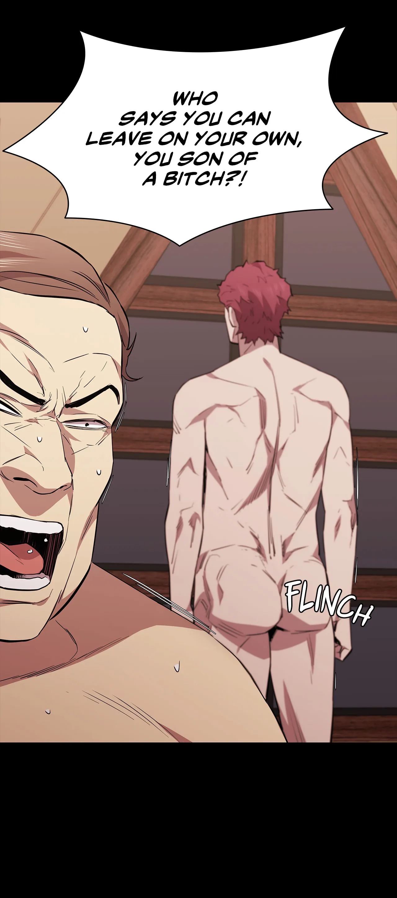 Thorns of Innocence Chapter 75 image 15