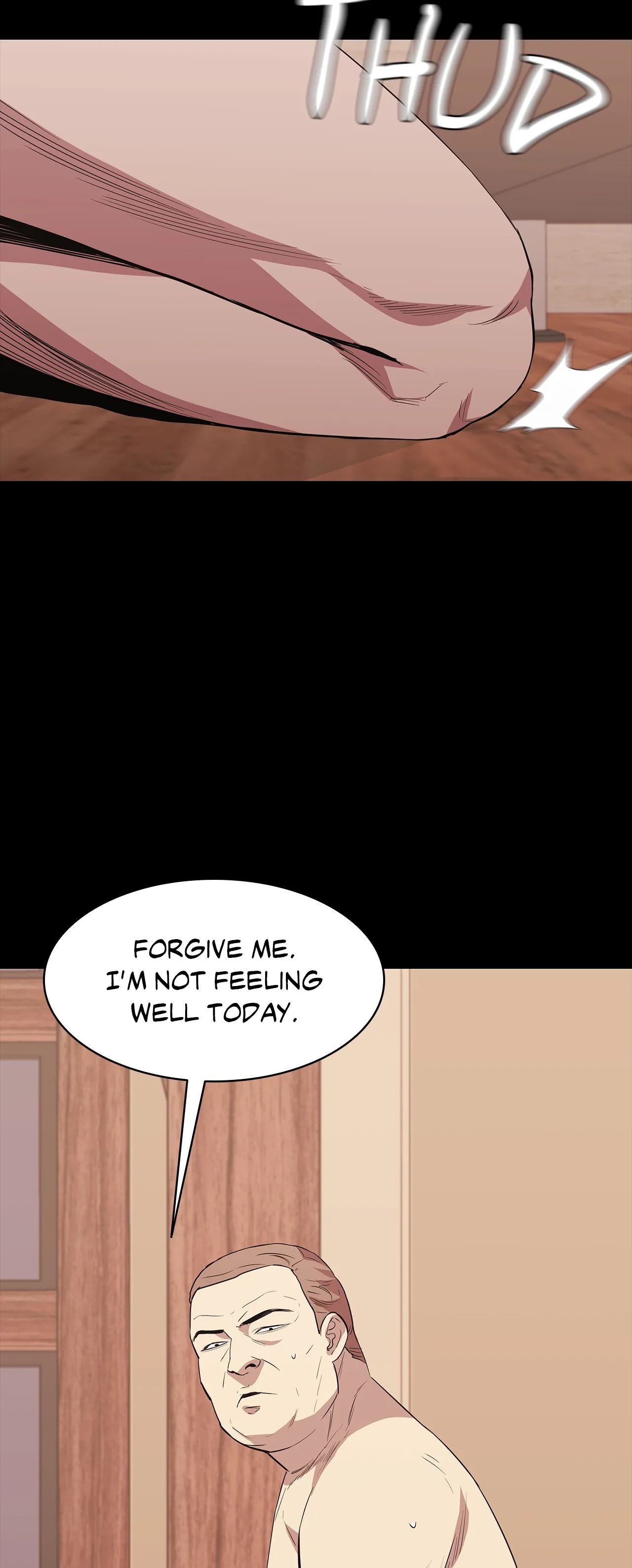 Thorns of Innocence Chapter 75 image 19