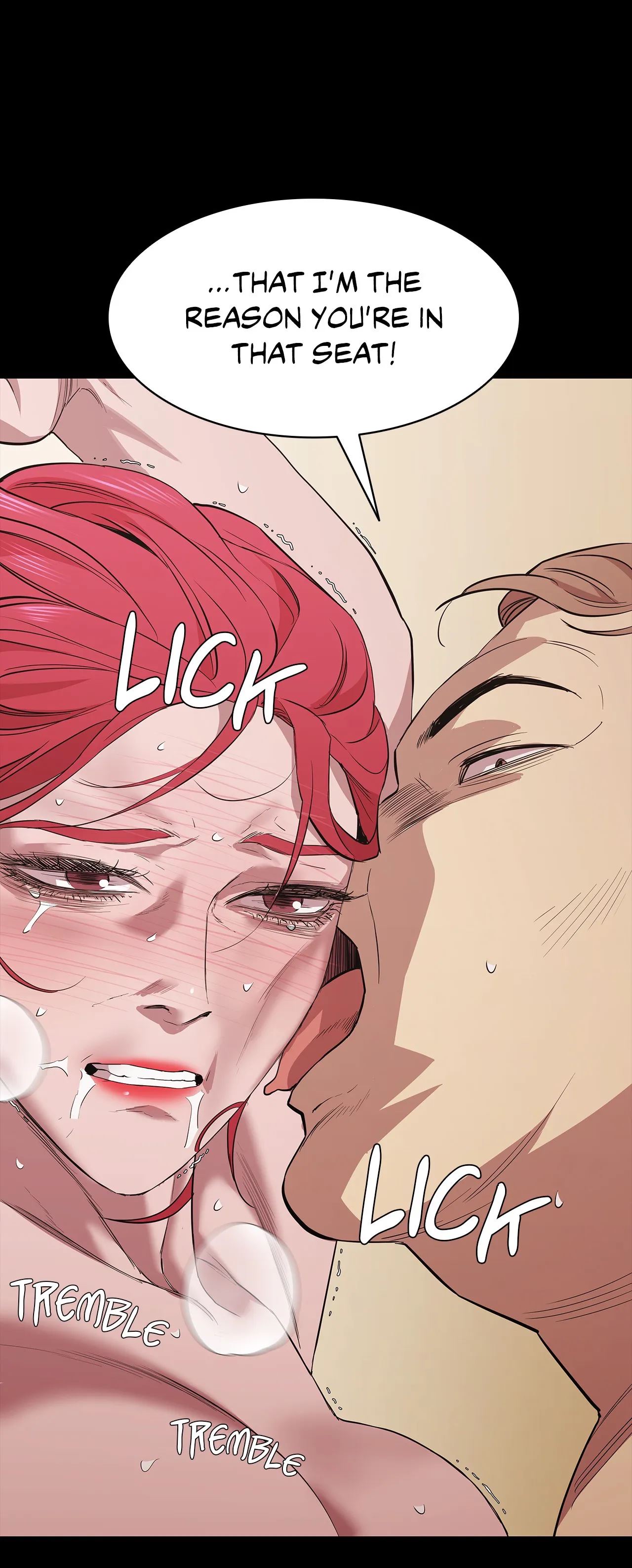 Thorns of Innocence Chapter 75 image 23