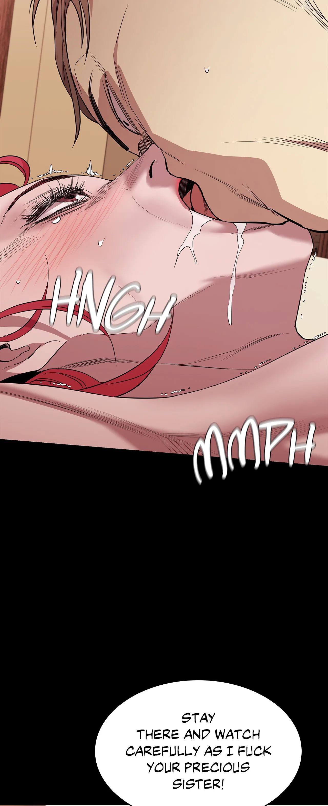 Thorns of Innocence Chapter 75 image 28