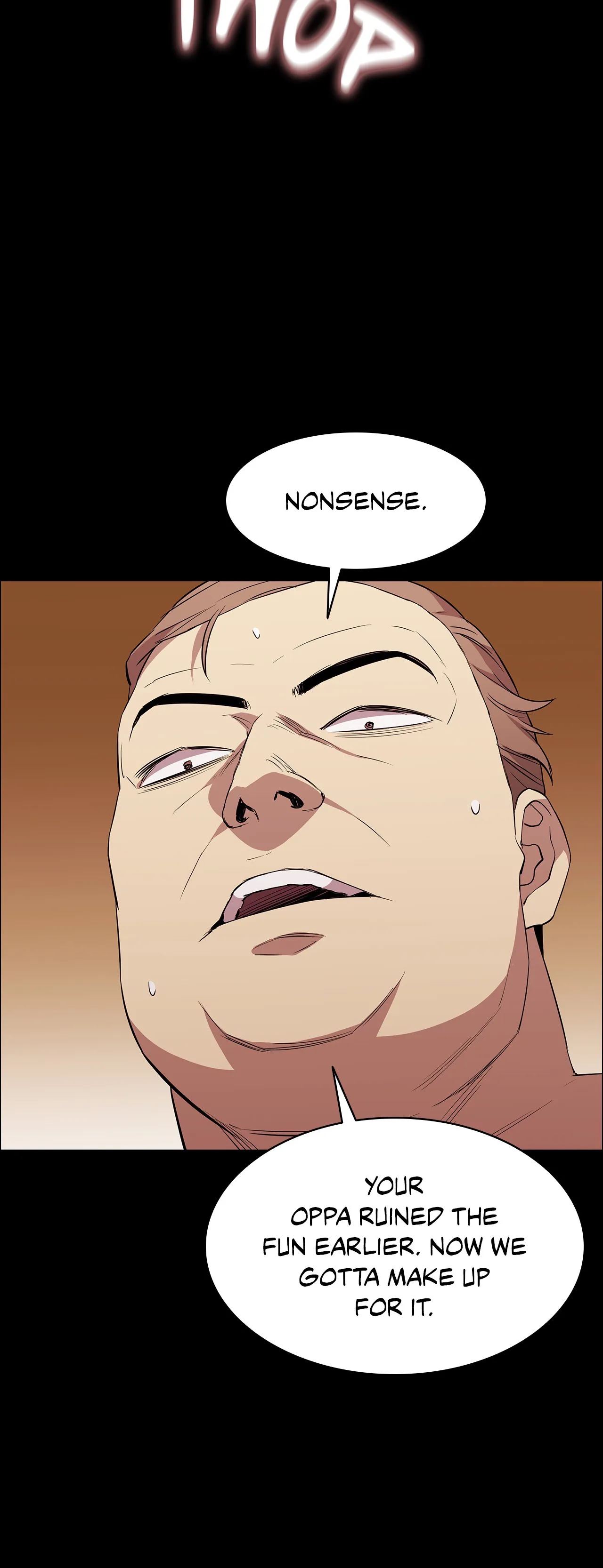 Thorns of Innocence Chapter 75 image 33