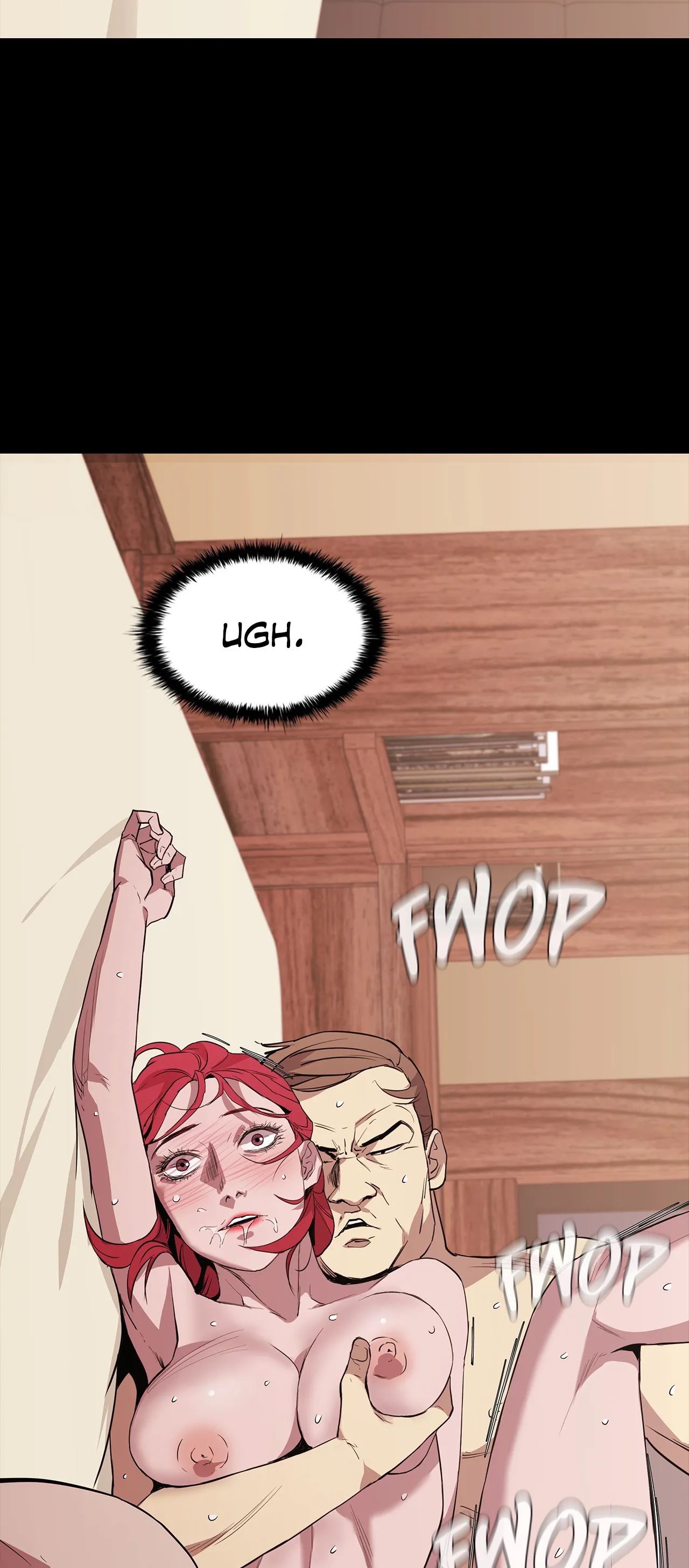 Thorns of Innocence Chapter 75 image 40