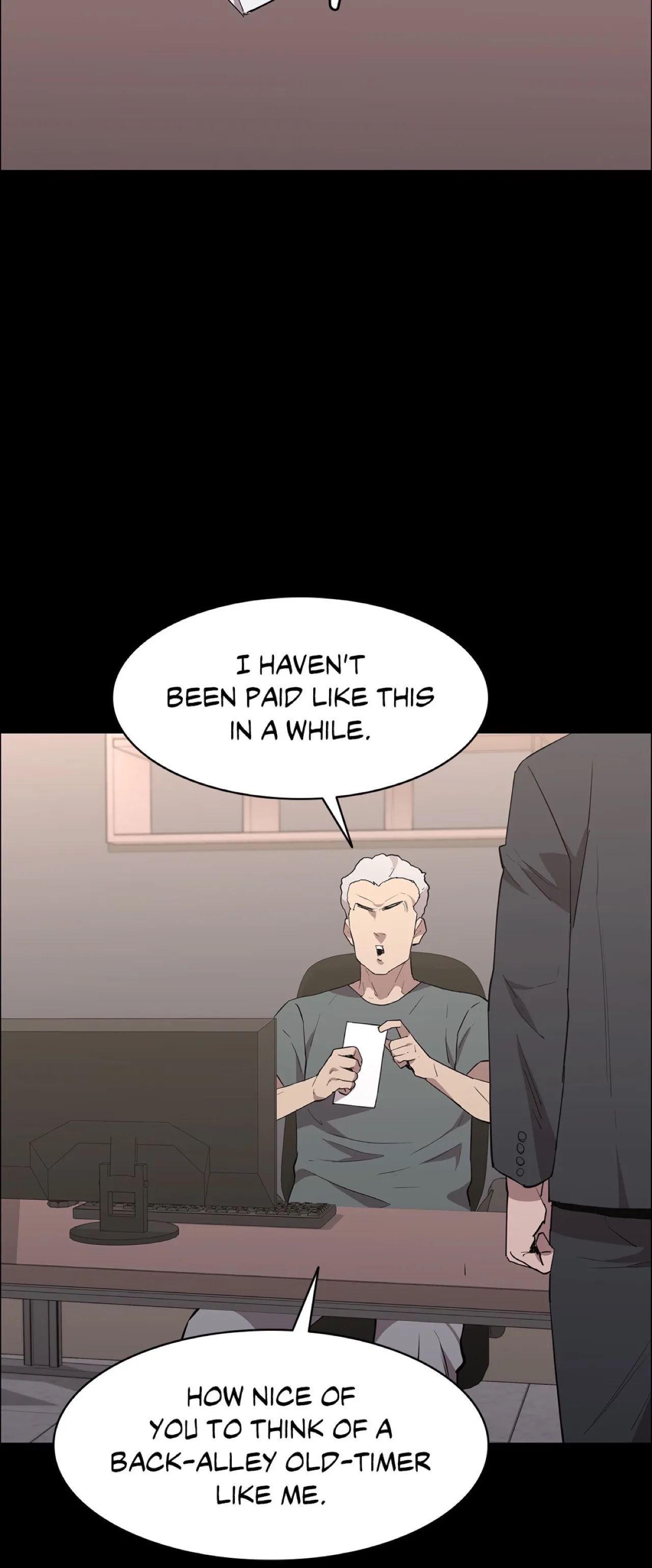 Thorns of Innocence Chapter 76 image 9
