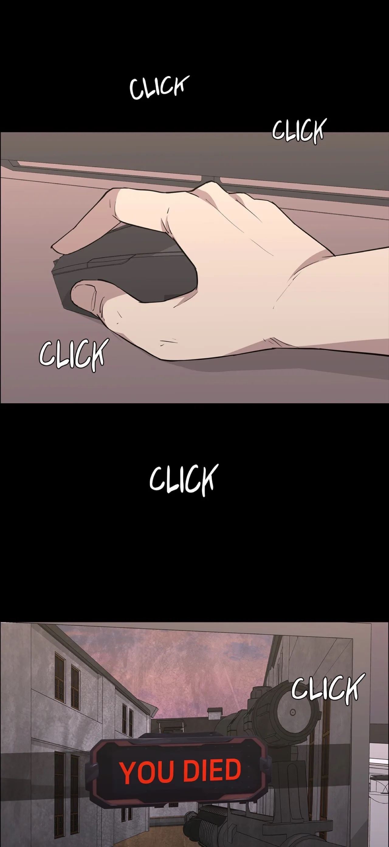 Thorns of Innocence Chapter 76 image 1