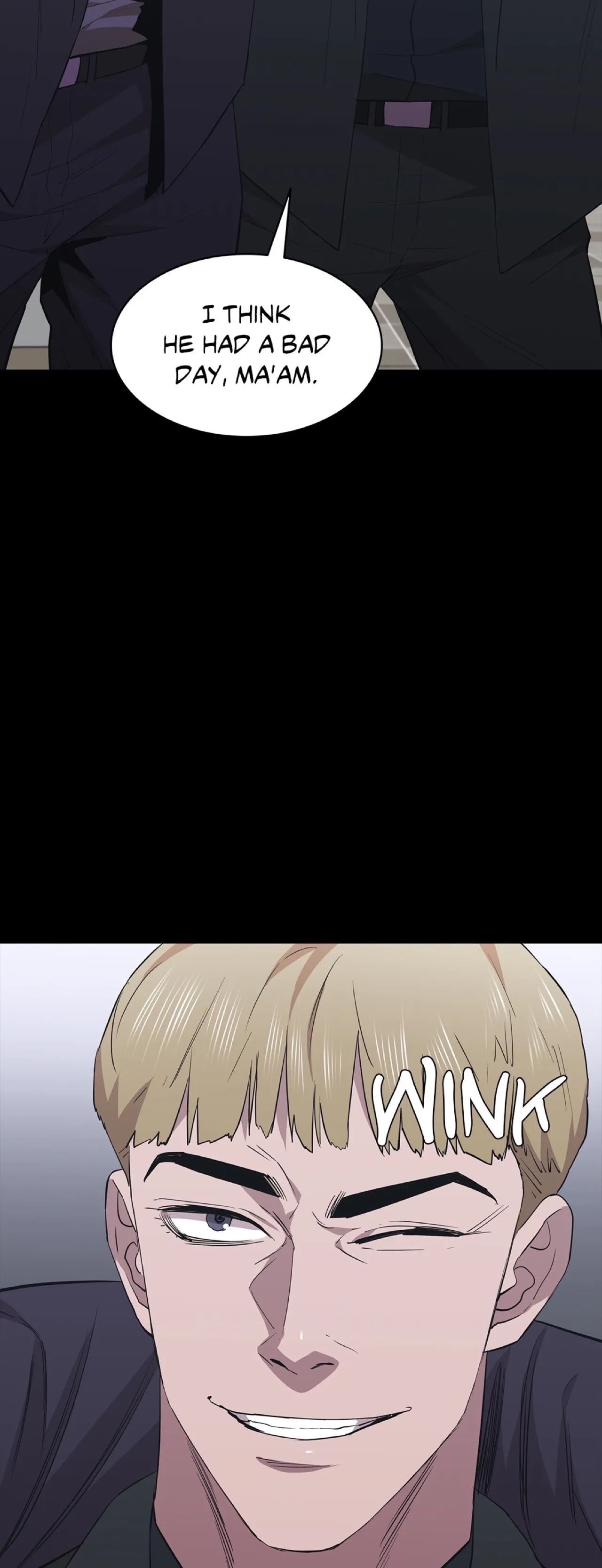 Thorns of Innocence Chapter 76 image 21