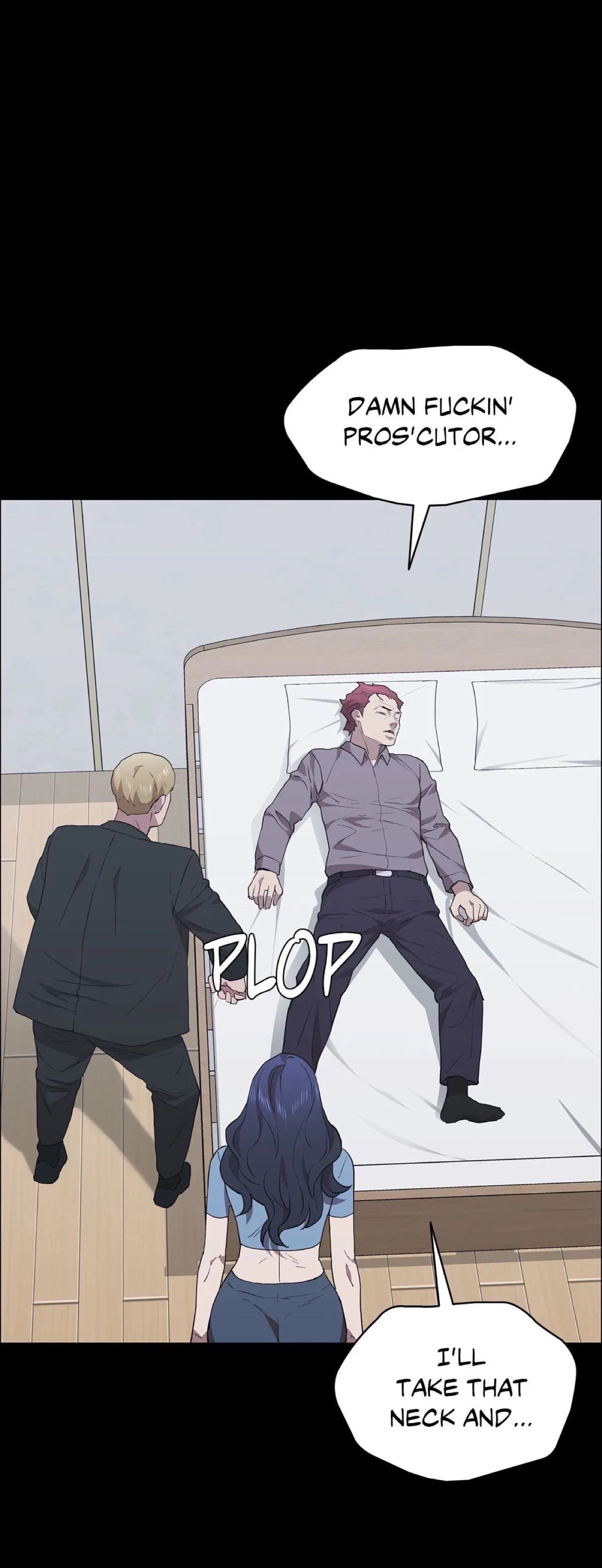 Thorns of Innocence Chapter 76 image 23