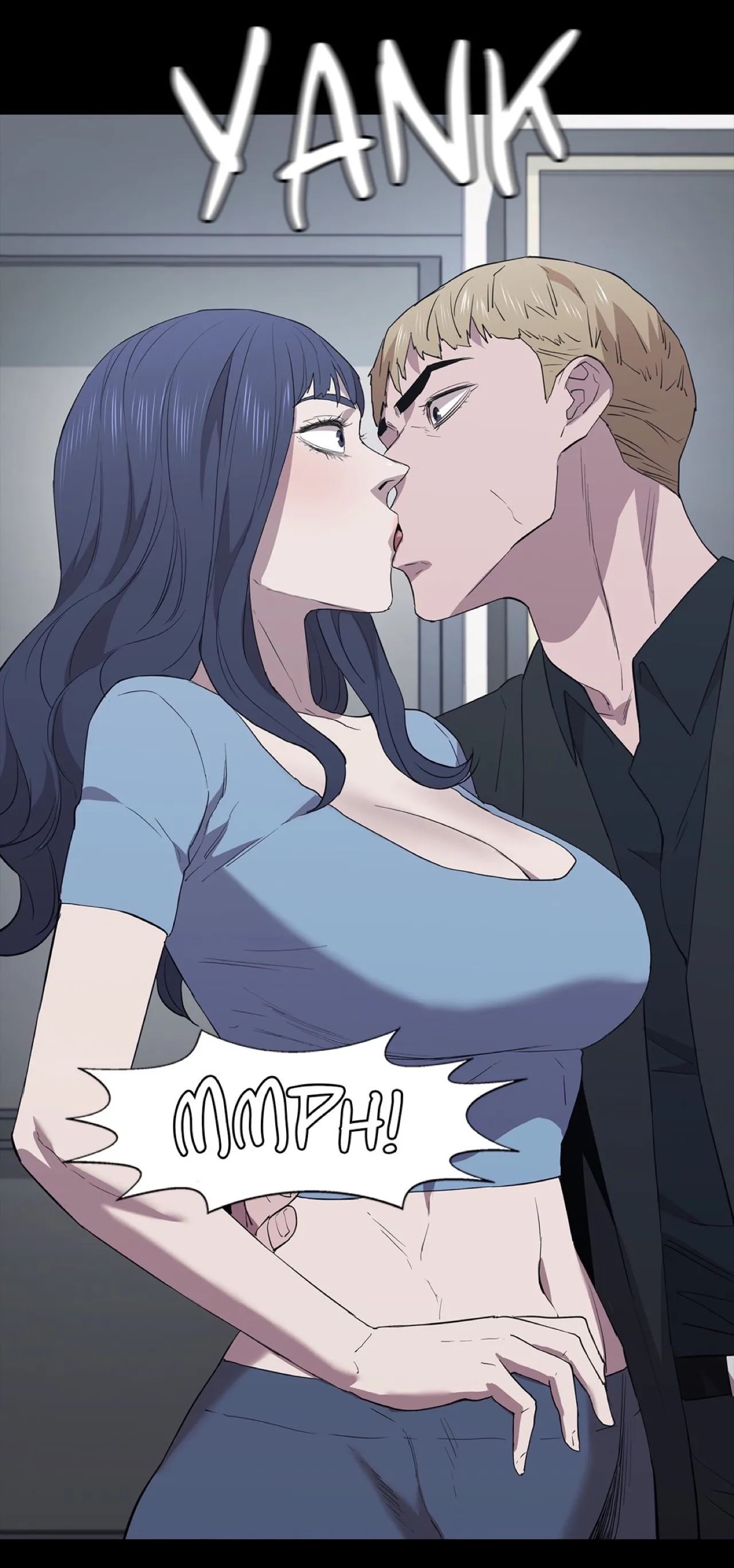 Thorns of Innocence Chapter 76 image 28