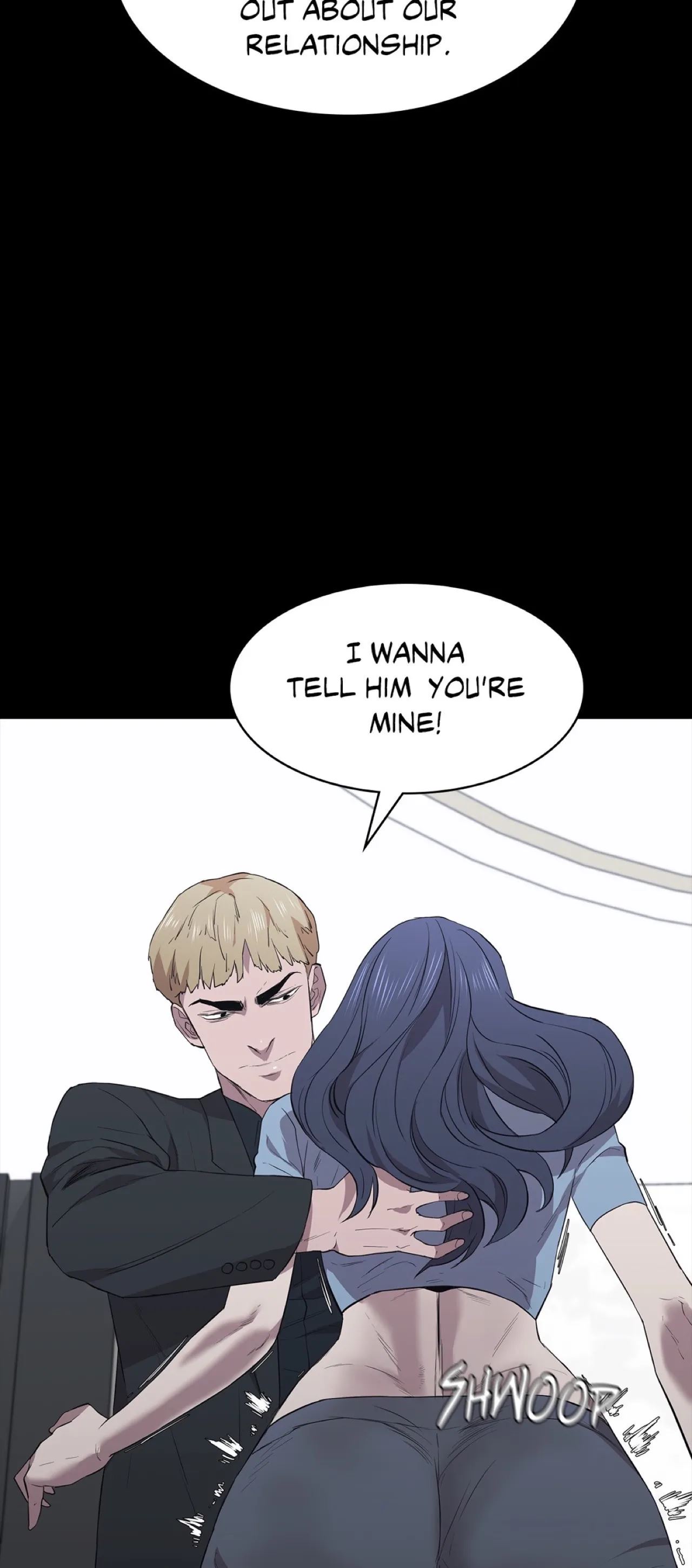 Thorns of Innocence Chapter 76 image 34