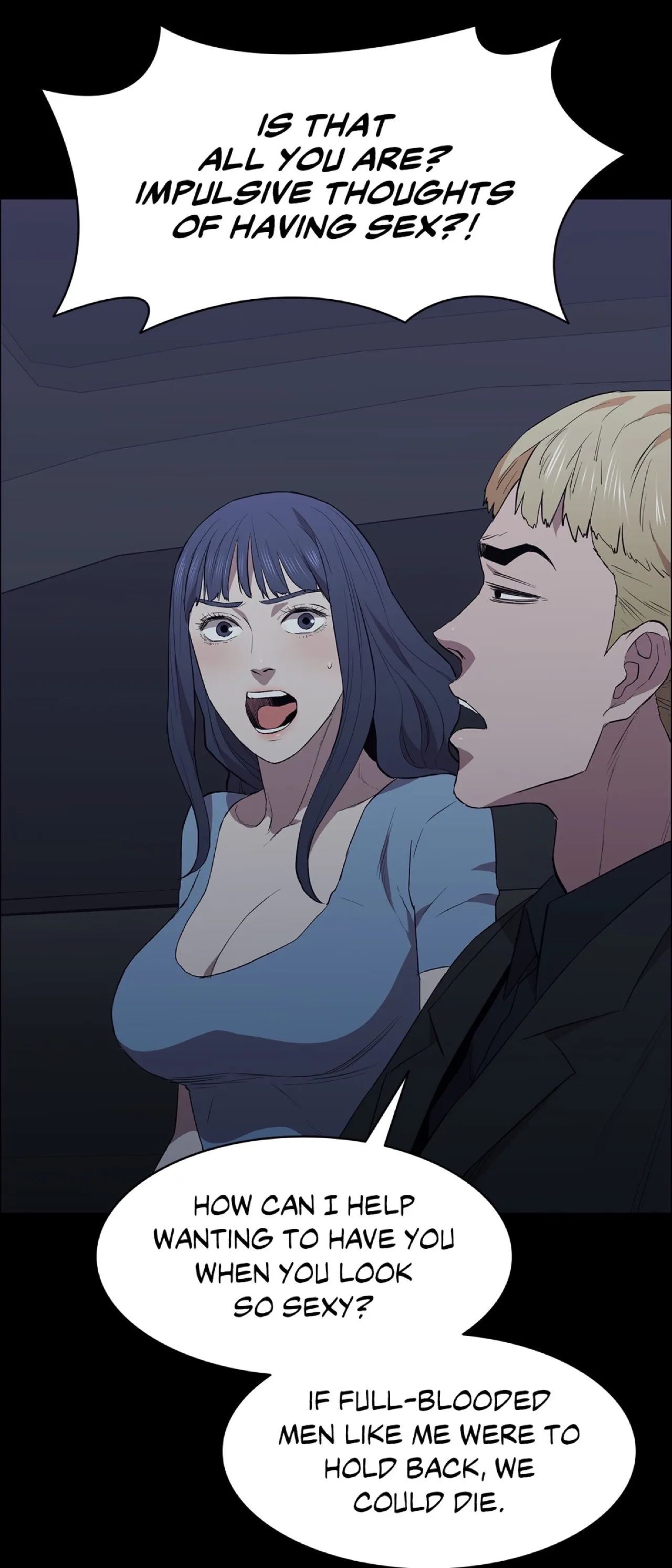 Thorns of Innocence Chapter 76 image 40