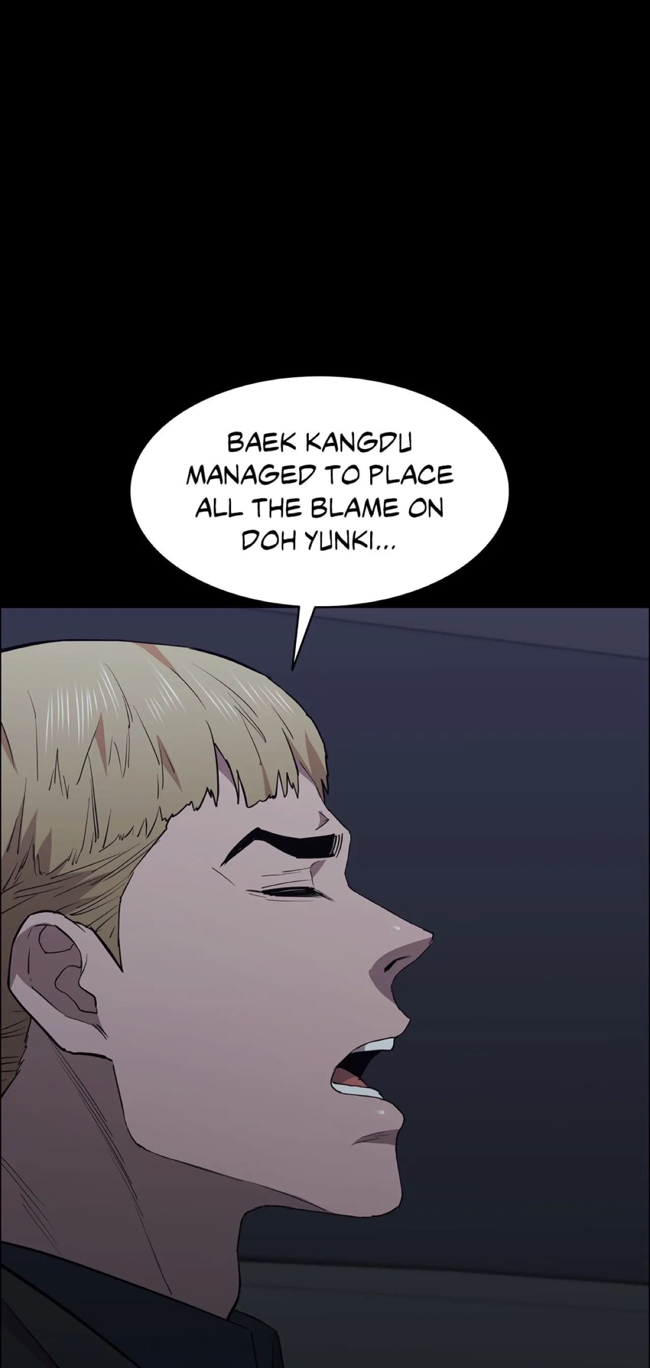 Thorns of Innocence Chapter 76 image 42