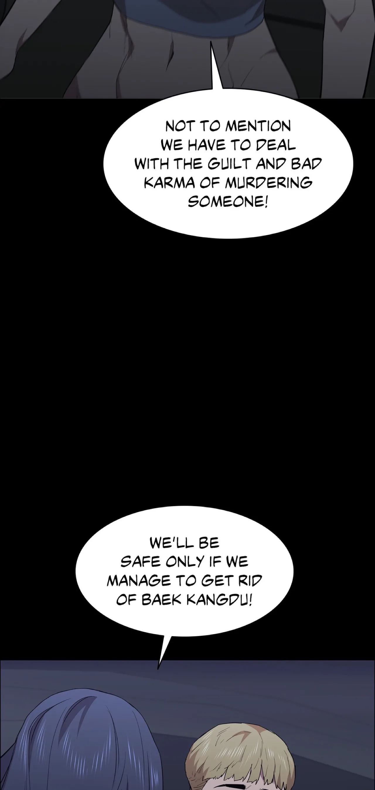 Thorns of Innocence Chapter 76 image 45