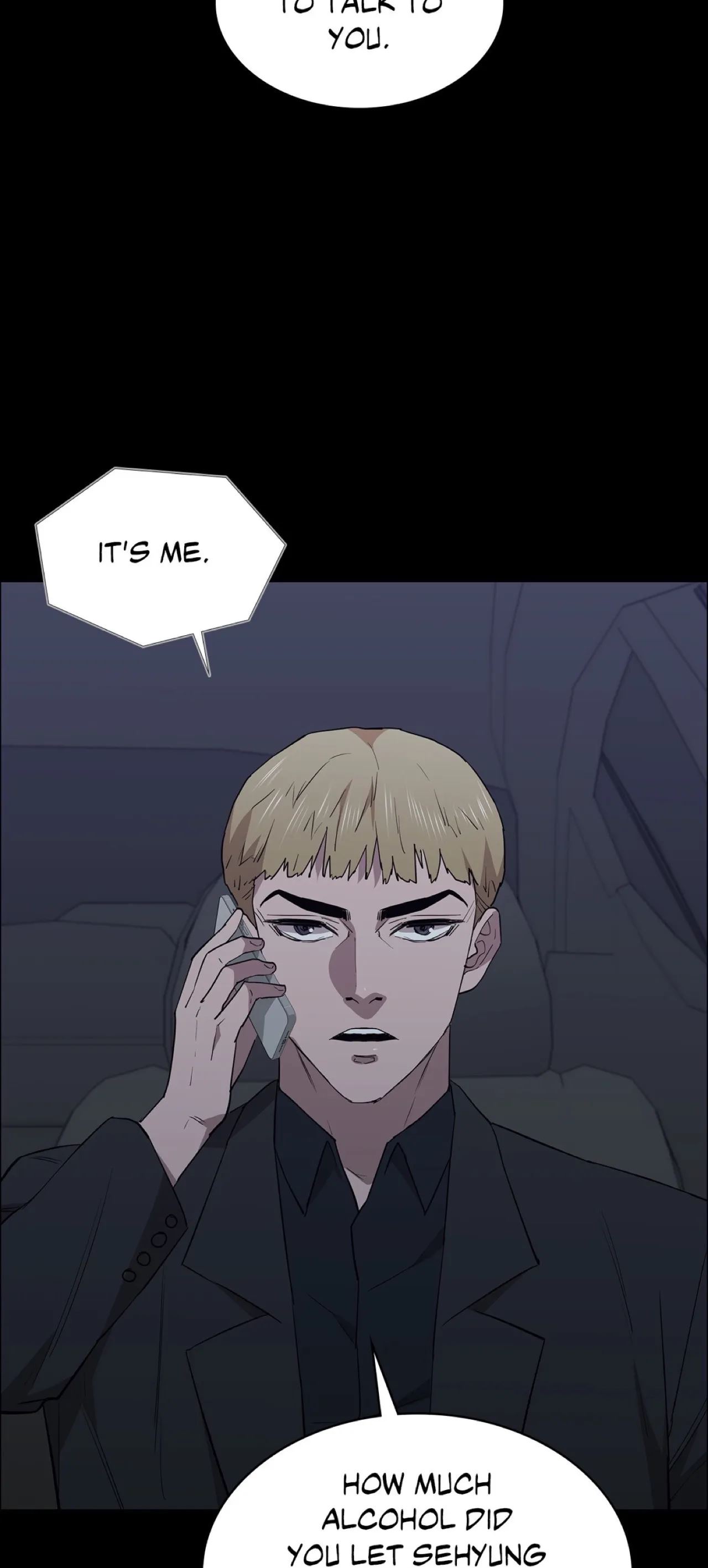 Thorns of Innocence Chapter 76 image 57