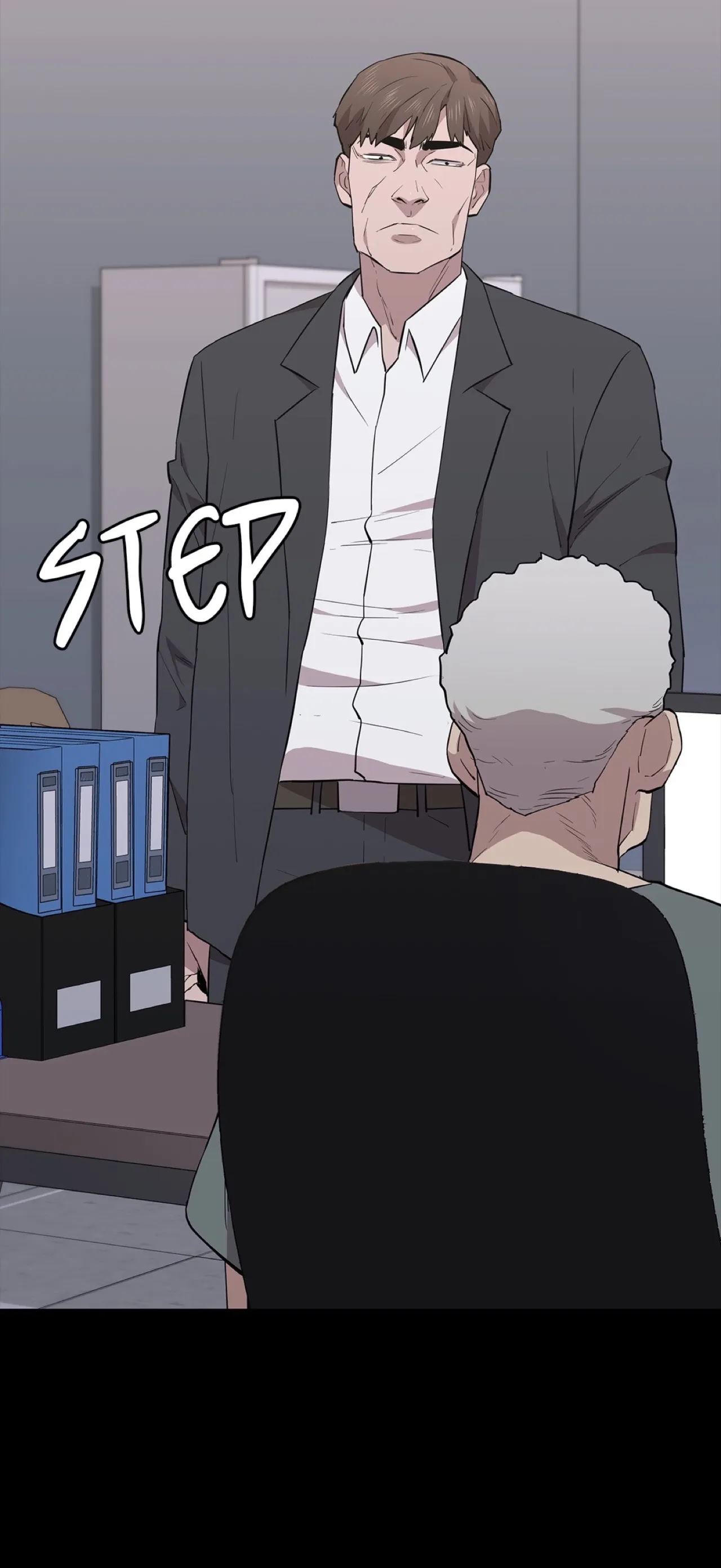 Thorns of Innocence Chapter 76 image 5