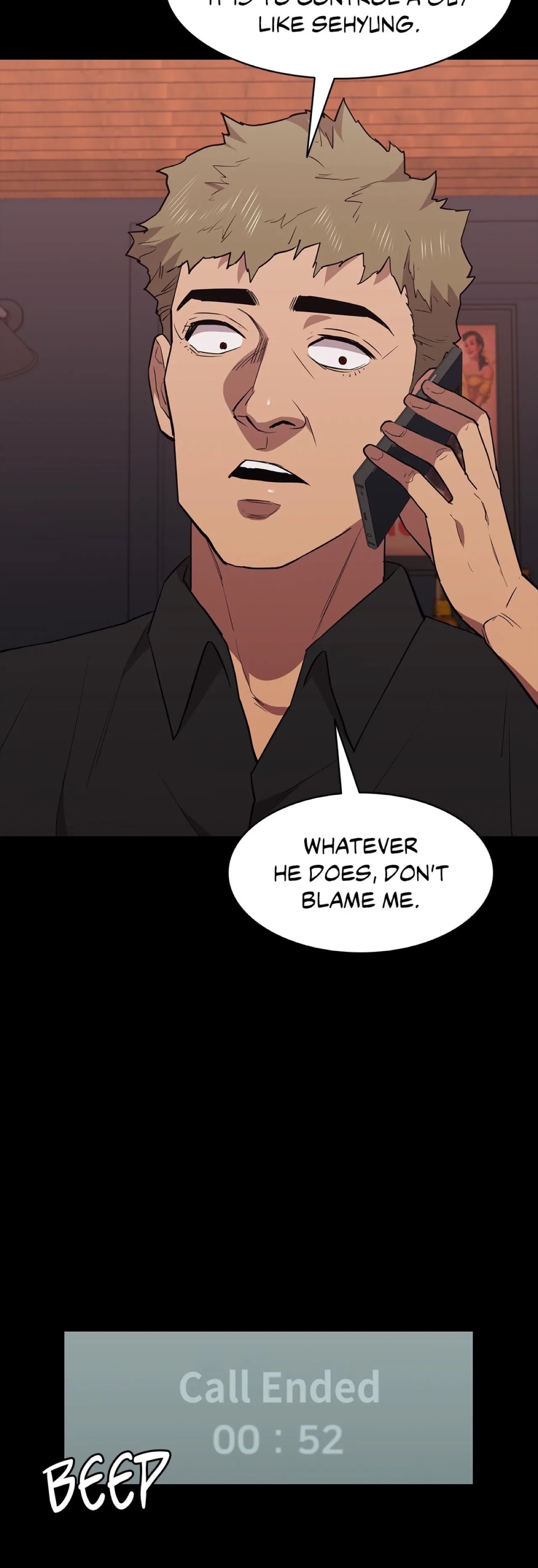 Thorns of Innocence Chapter 76 image 62