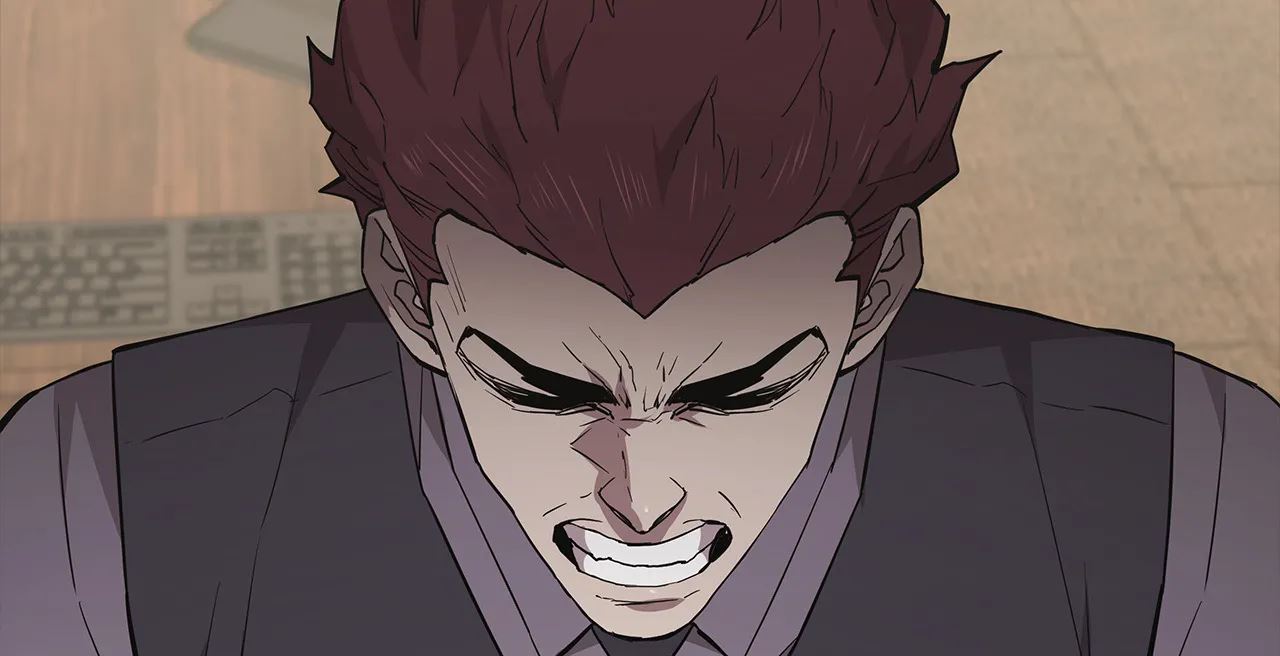 Thorns of Innocence Chapter 77 image 11