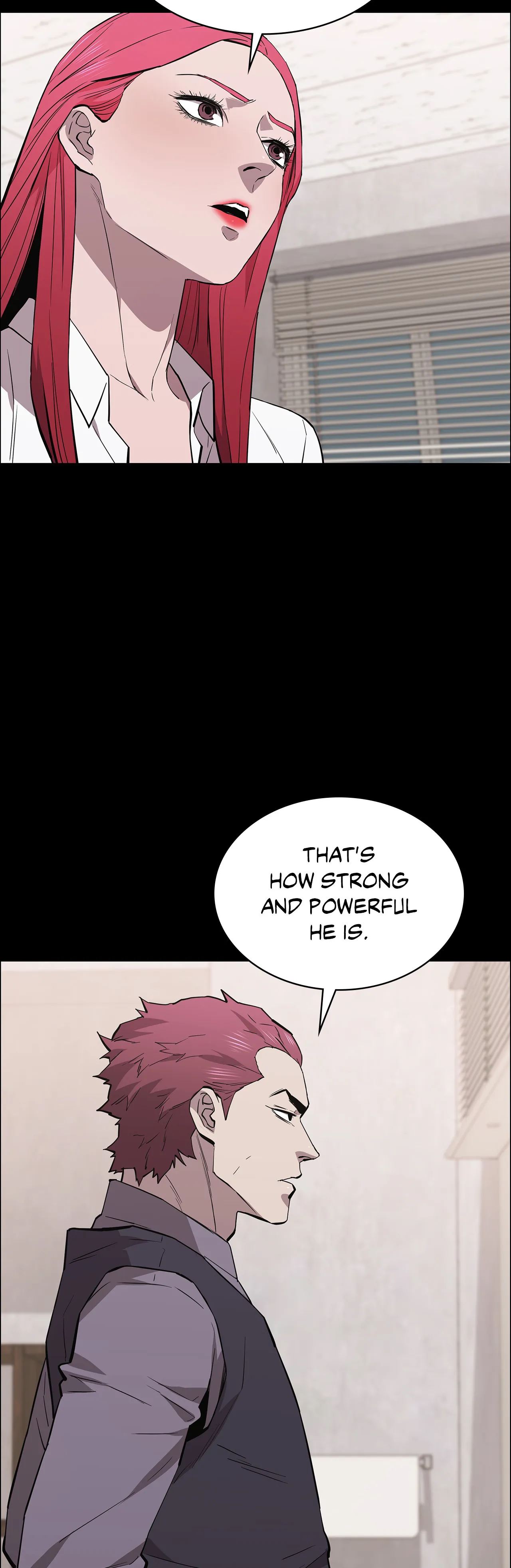 Thorns of Innocence Chapter 77 image 15