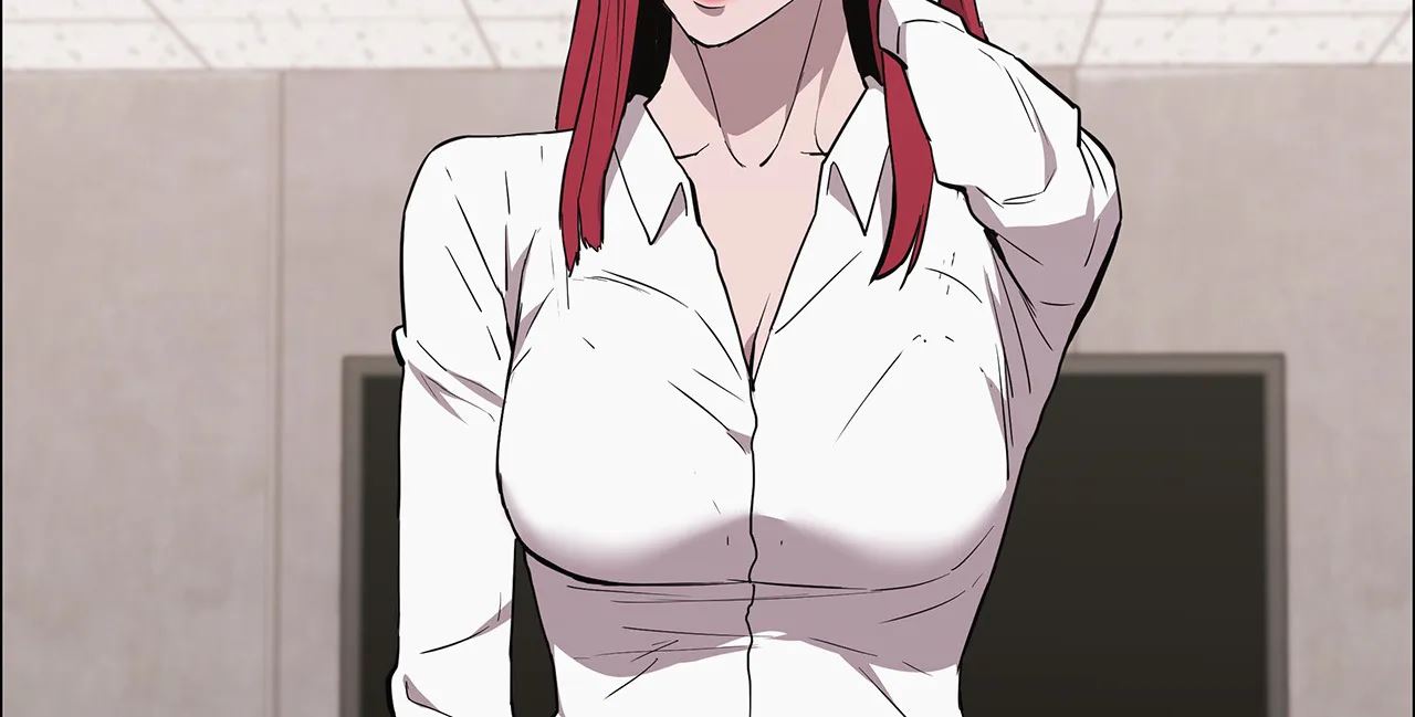 Thorns of Innocence Chapter 77 image 20