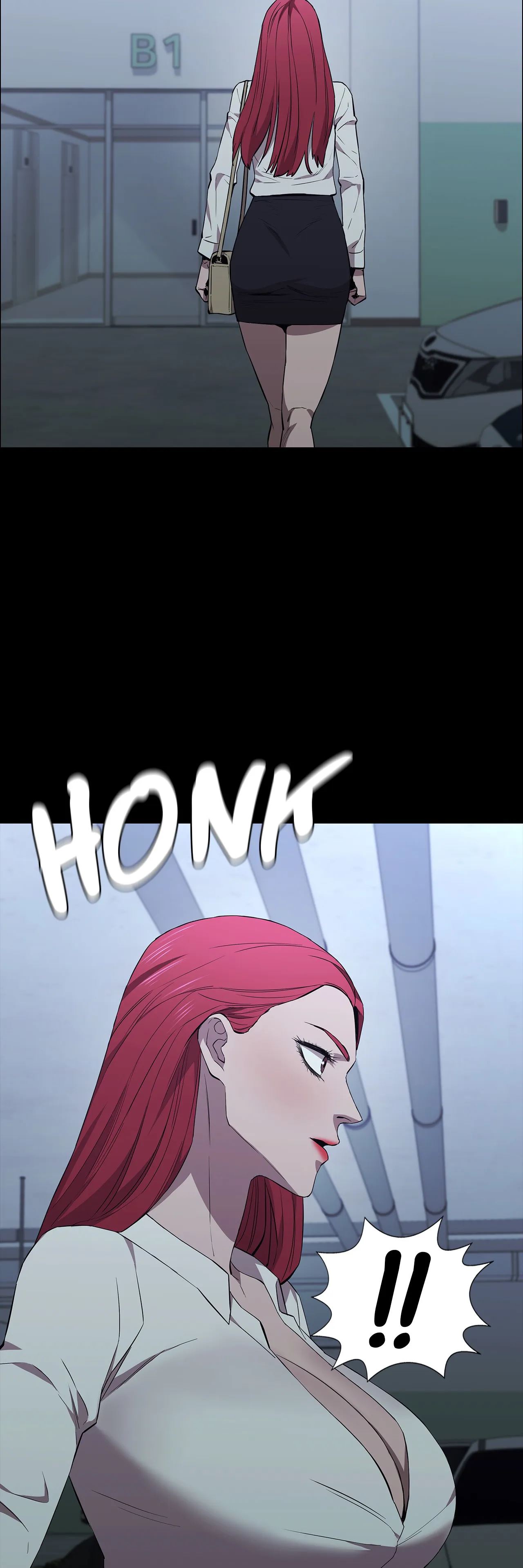 Thorns of Innocence Chapter 77 image 34