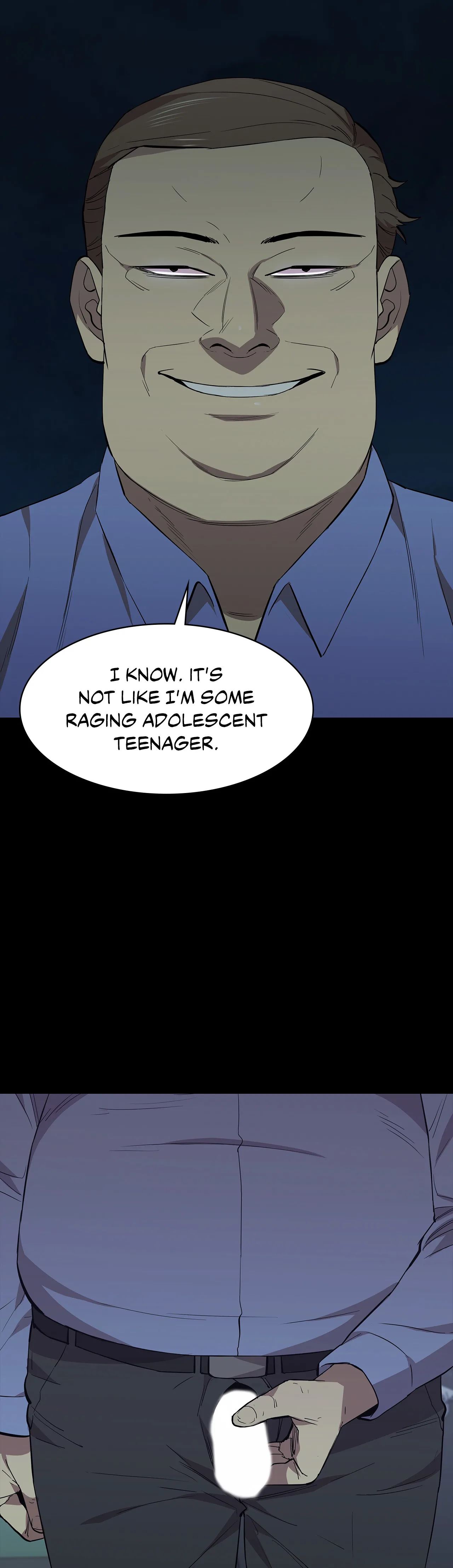 Thorns of Innocence Chapter 77 image 42