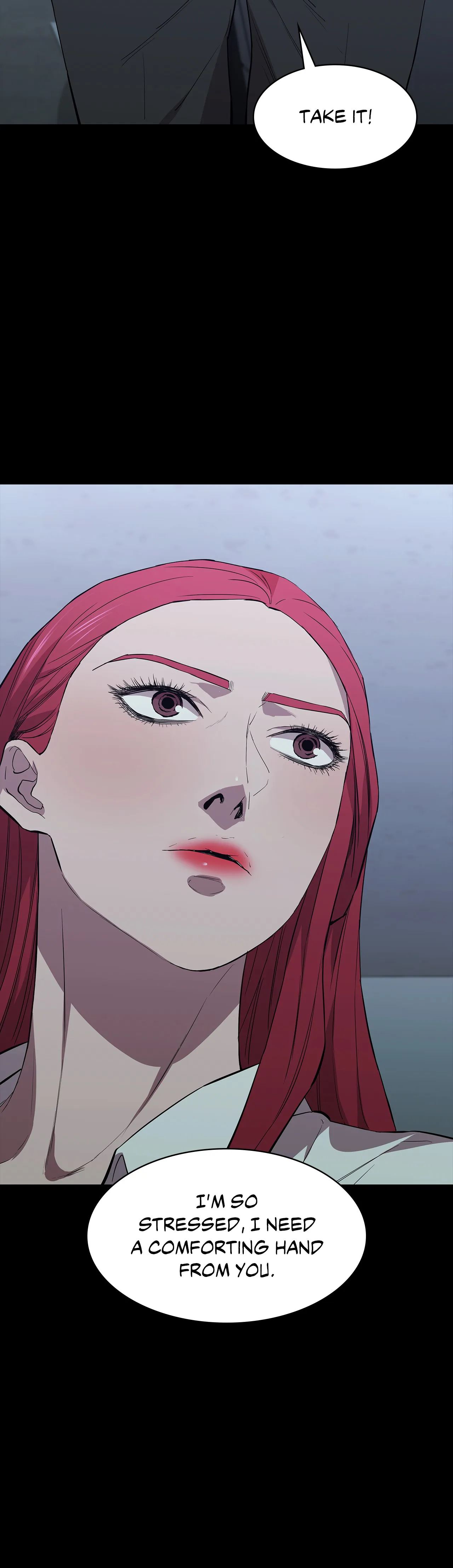 Thorns of Innocence Chapter 77 image 43