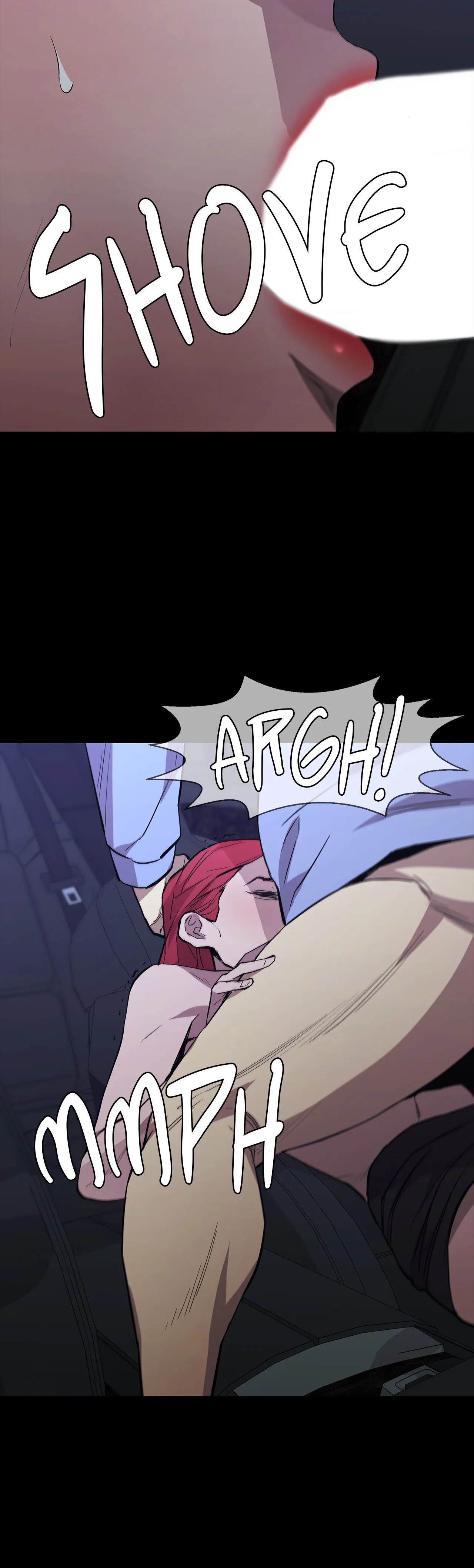 Thorns of Innocence Chapter 77 image 51