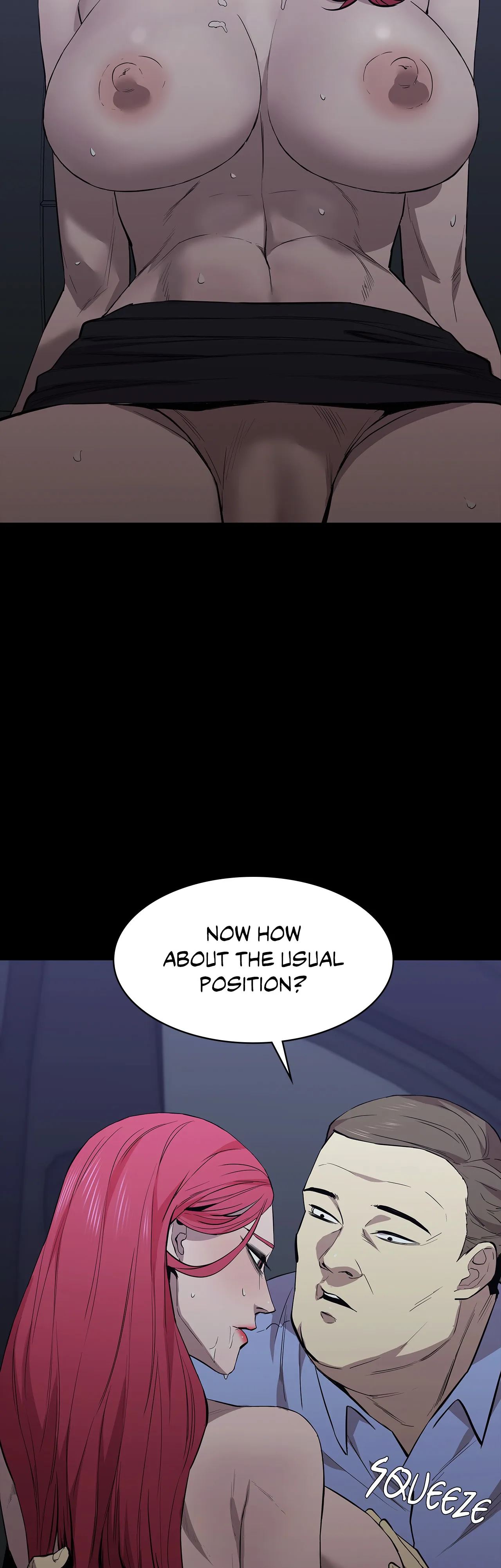 Thorns of Innocence Chapter 77 image 61