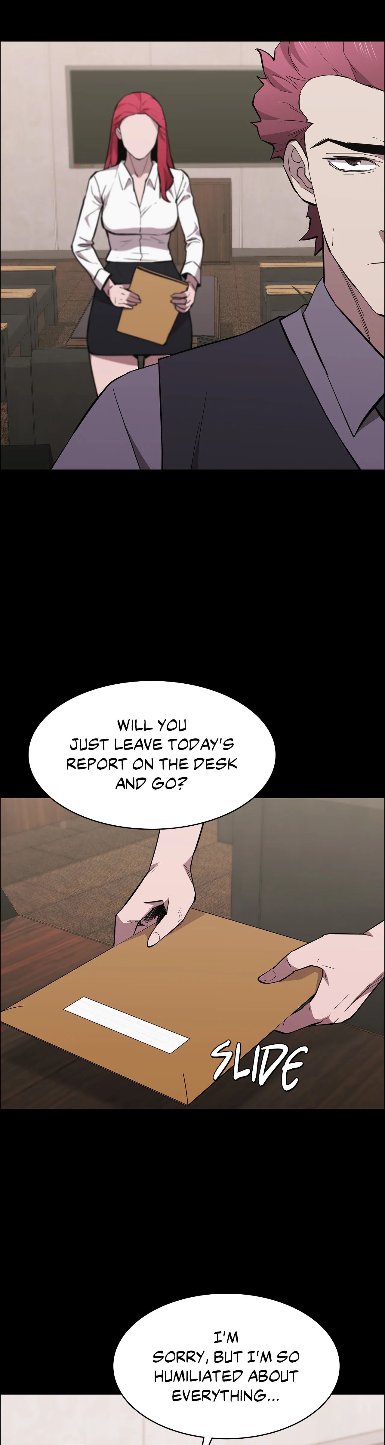 Thorns of Innocence Chapter 77 image 6