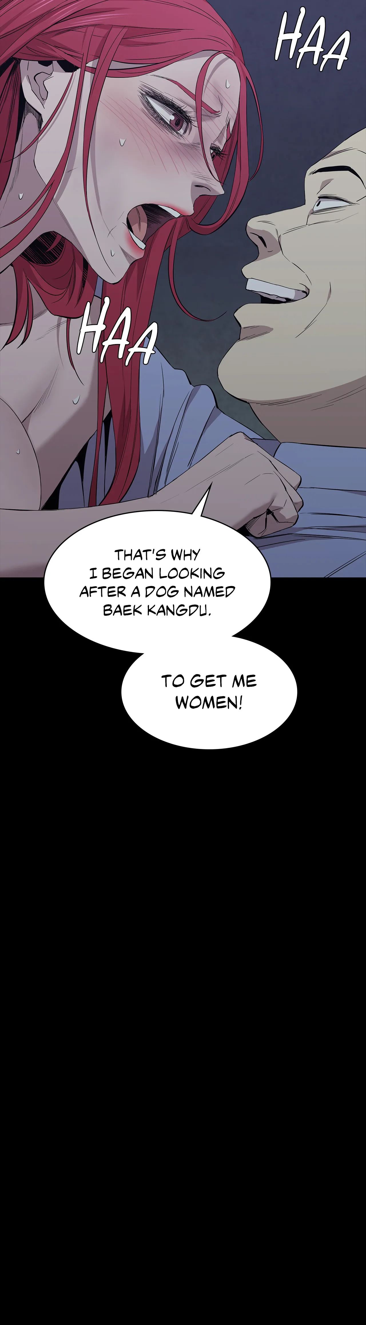 Thorns of Innocence Chapter 77 image 87