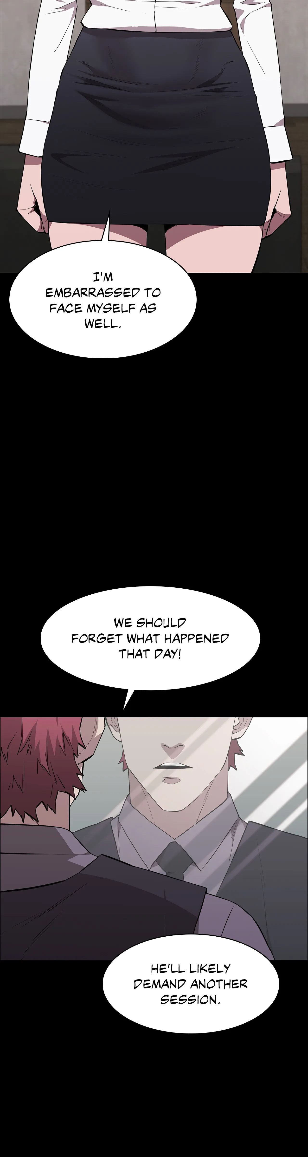 Thorns of Innocence Chapter 77 image 8