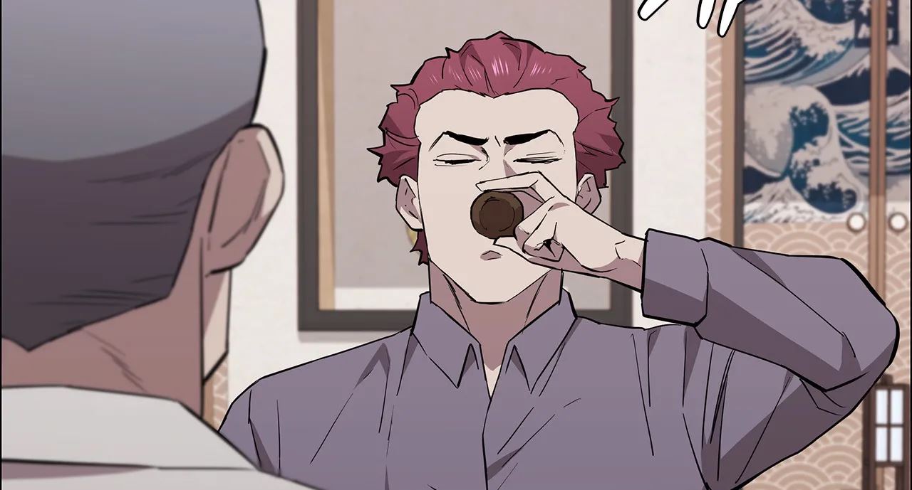 Thorns of Innocence Chapter 78 image 10