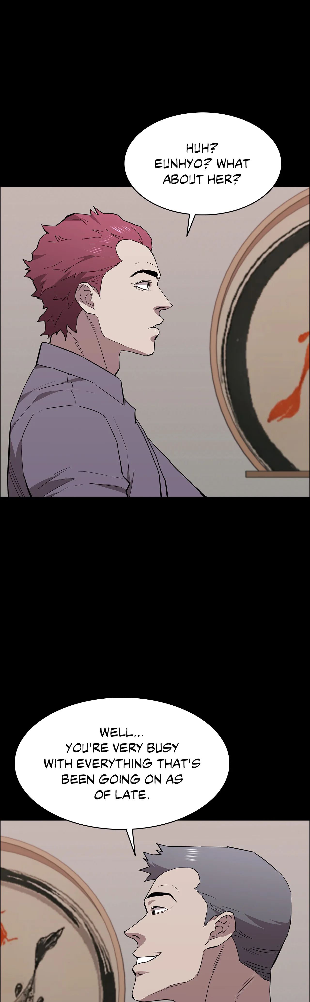 Thorns of Innocence Chapter 78 image 15