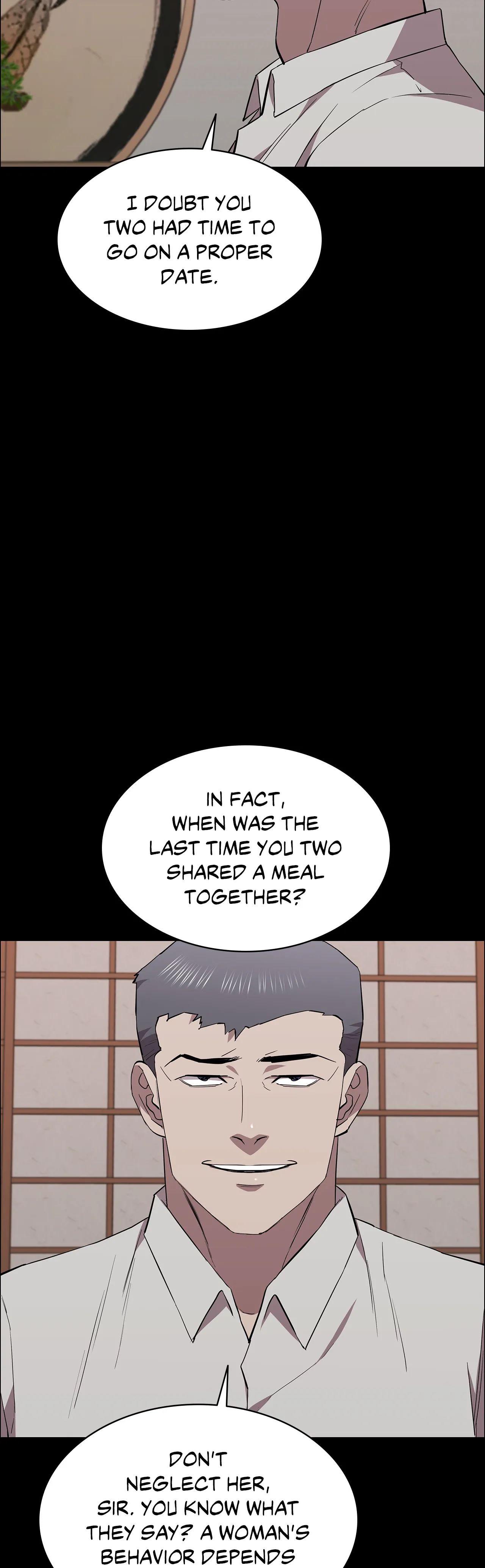 Thorns of Innocence Chapter 78 image 16