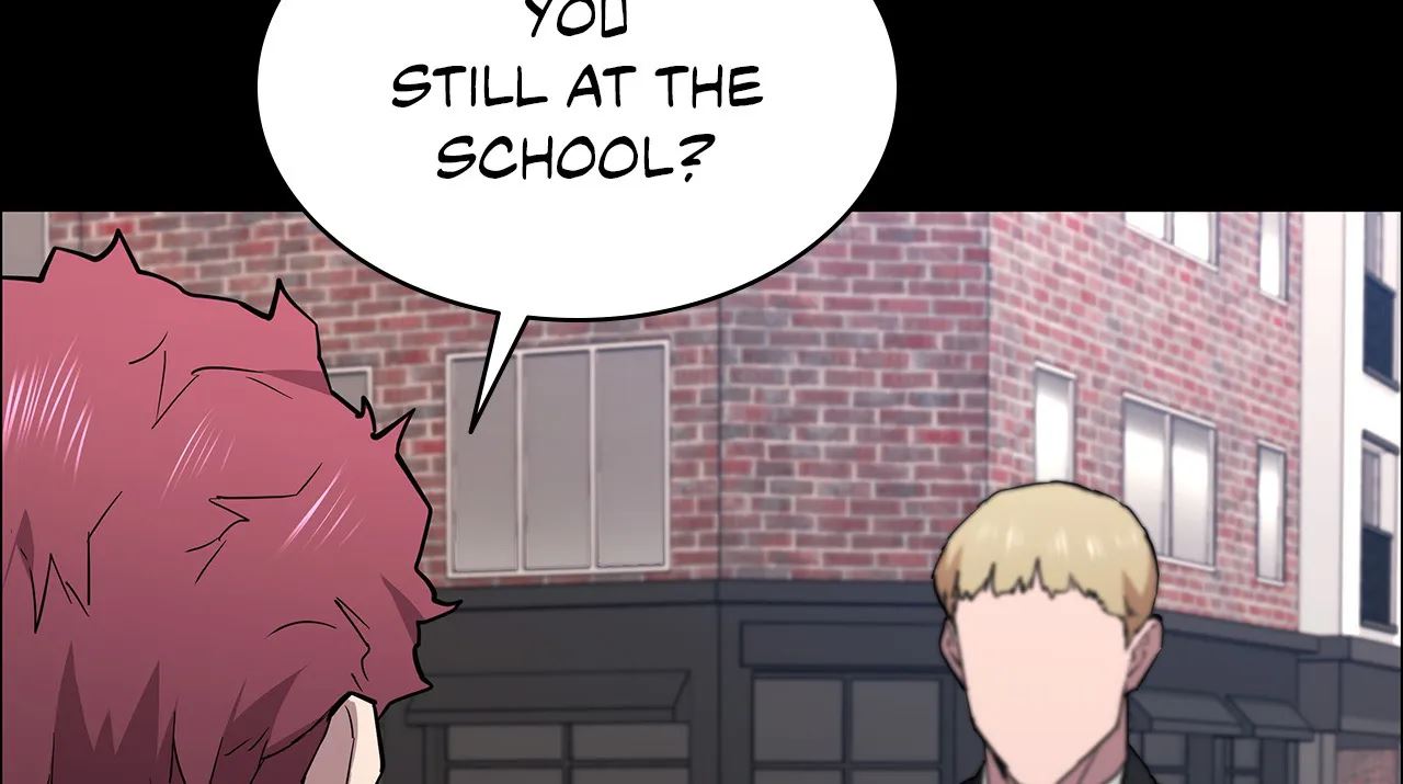 Thorns of Innocence Chapter 78 image 33