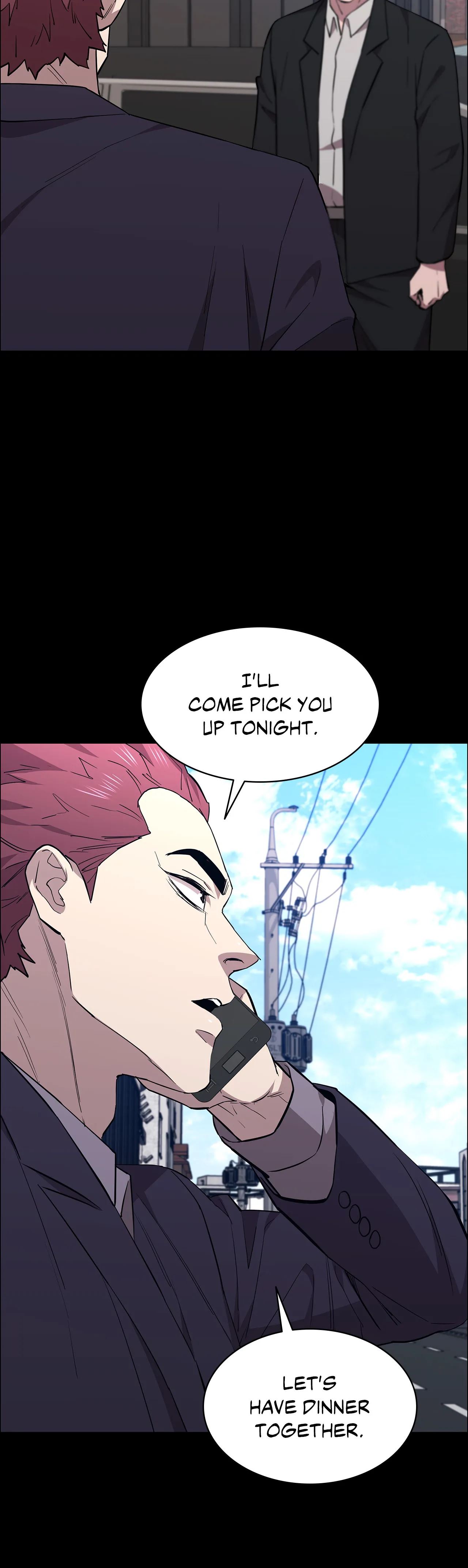 Thorns of Innocence Chapter 78 image 34