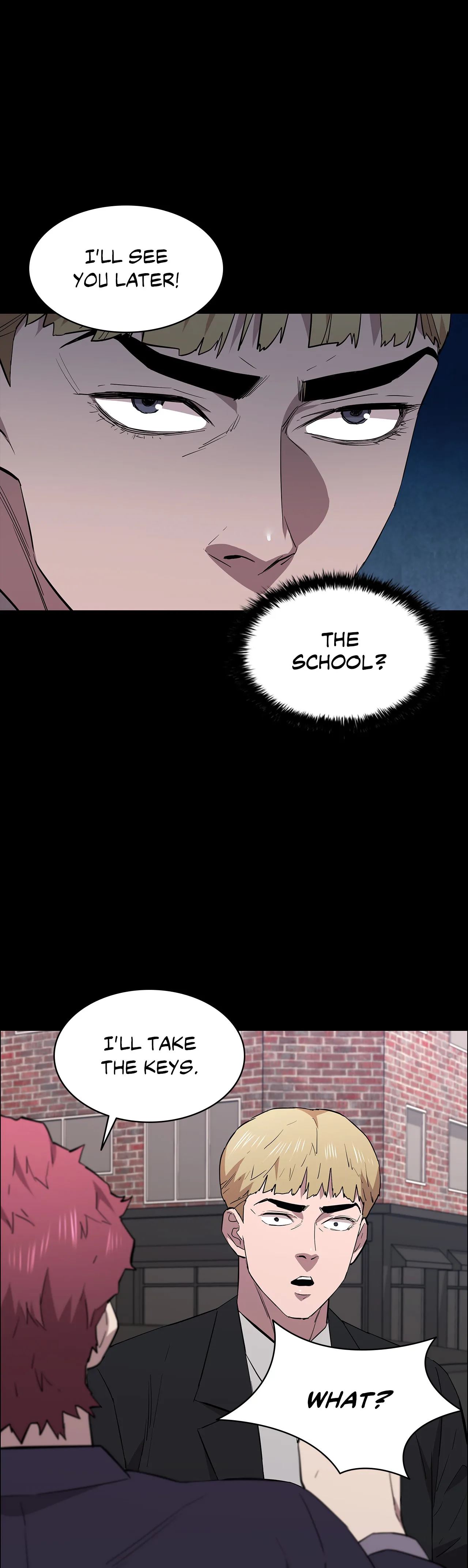 Thorns of Innocence Chapter 78 image 35