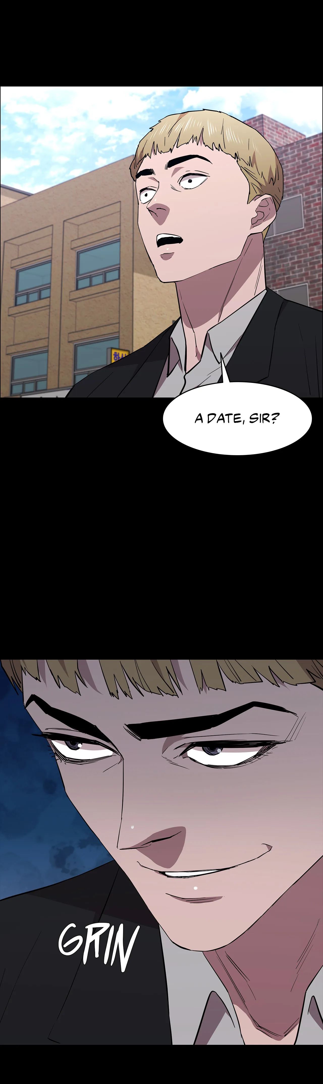 Thorns of Innocence Chapter 78 image 37