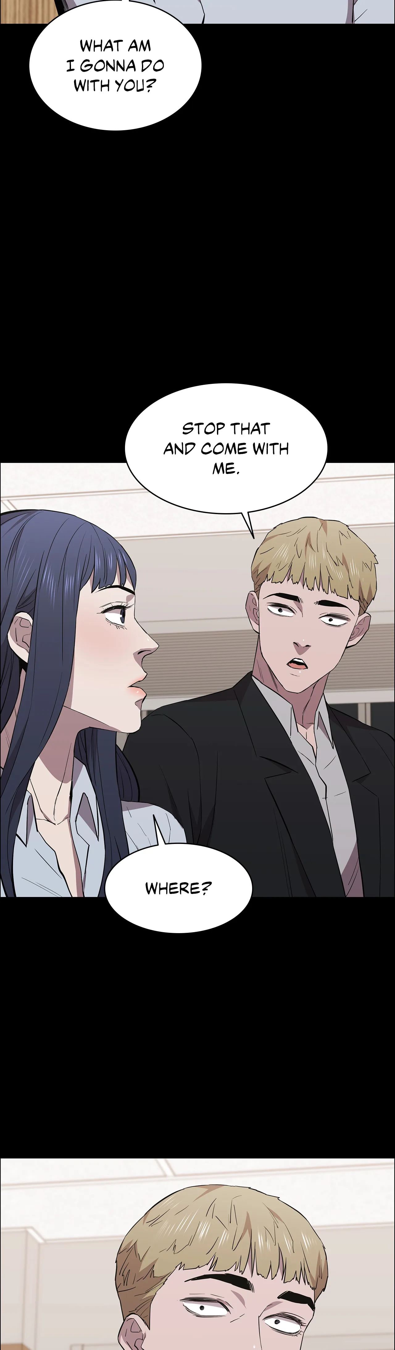 Thorns of Innocence Chapter 78 image 54