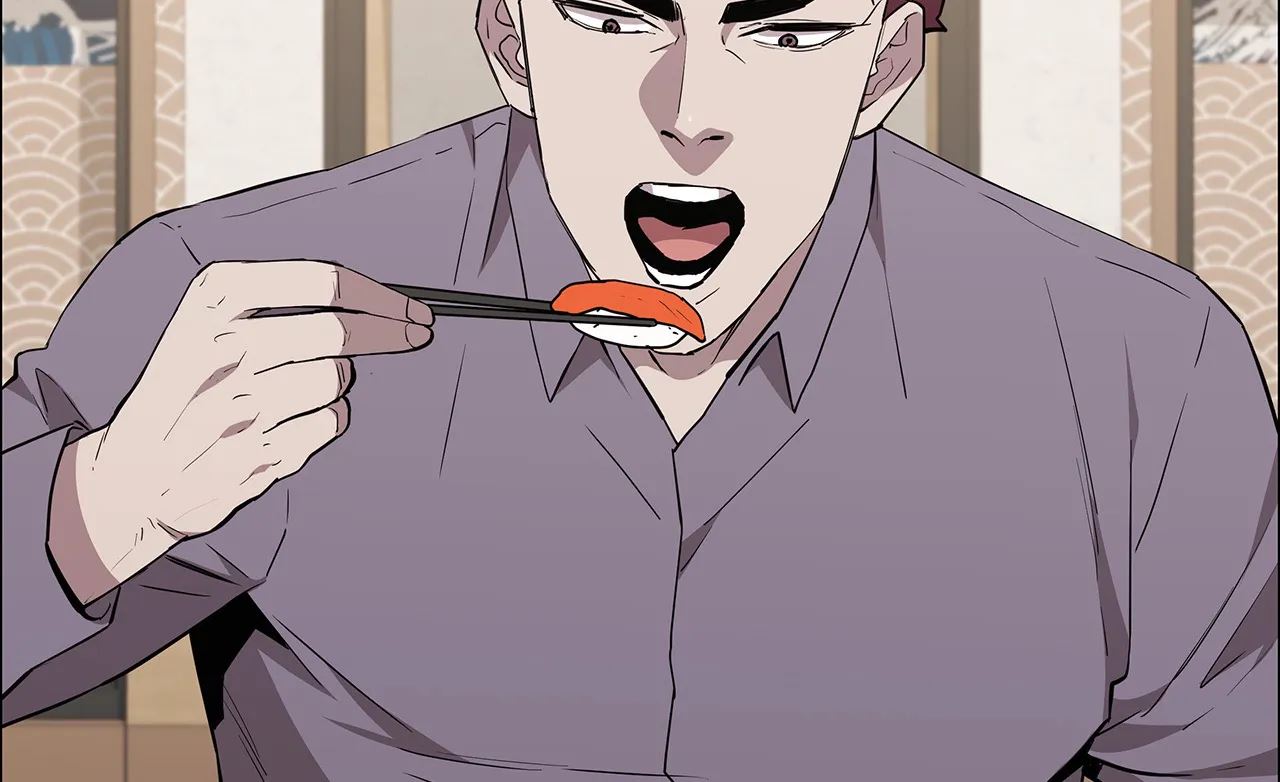 Thorns of Innocence Chapter 78 image 5