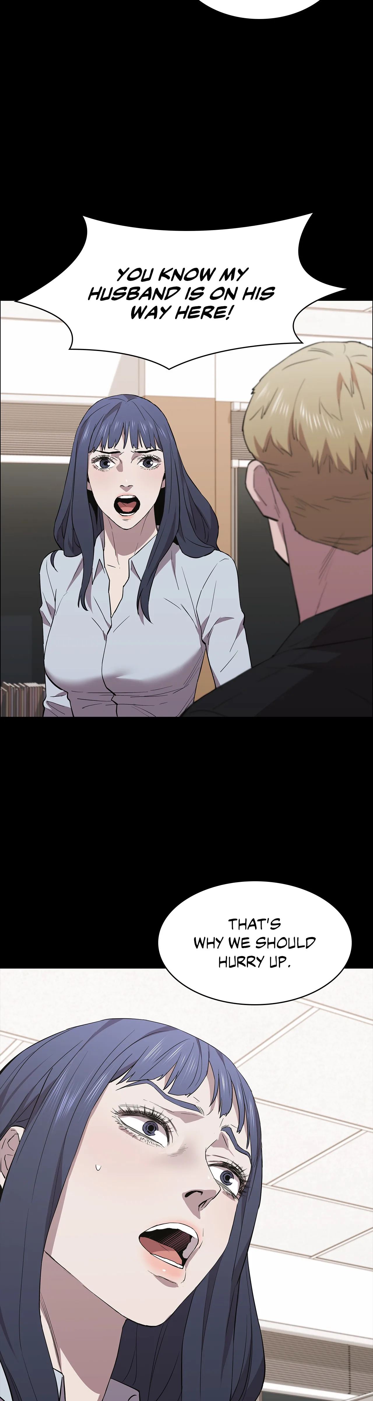 Thorns of Innocence Chapter 78 image 62